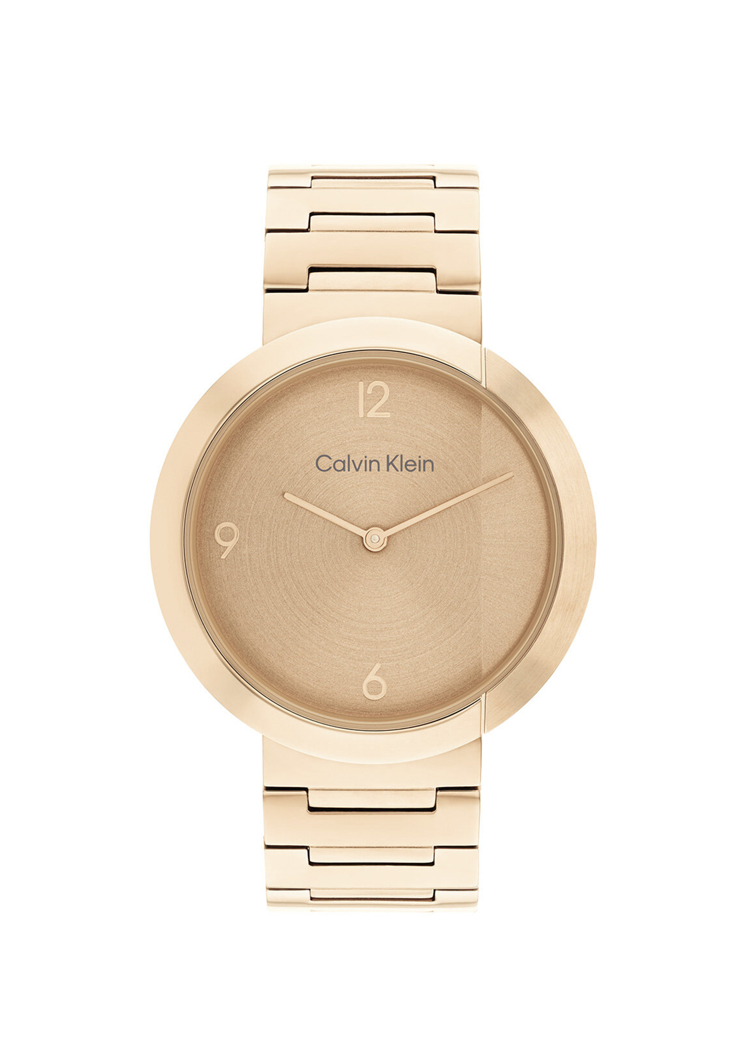 CK25200291 Rose Gold Unisex Kol Saati