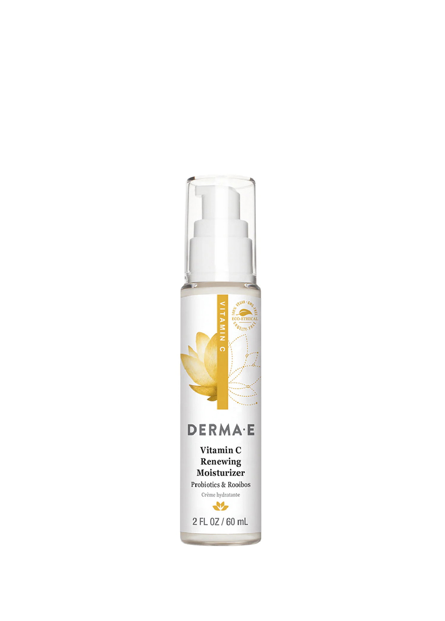 Vitamin C Renewing Moisturizer 60 ml Nemlendirici