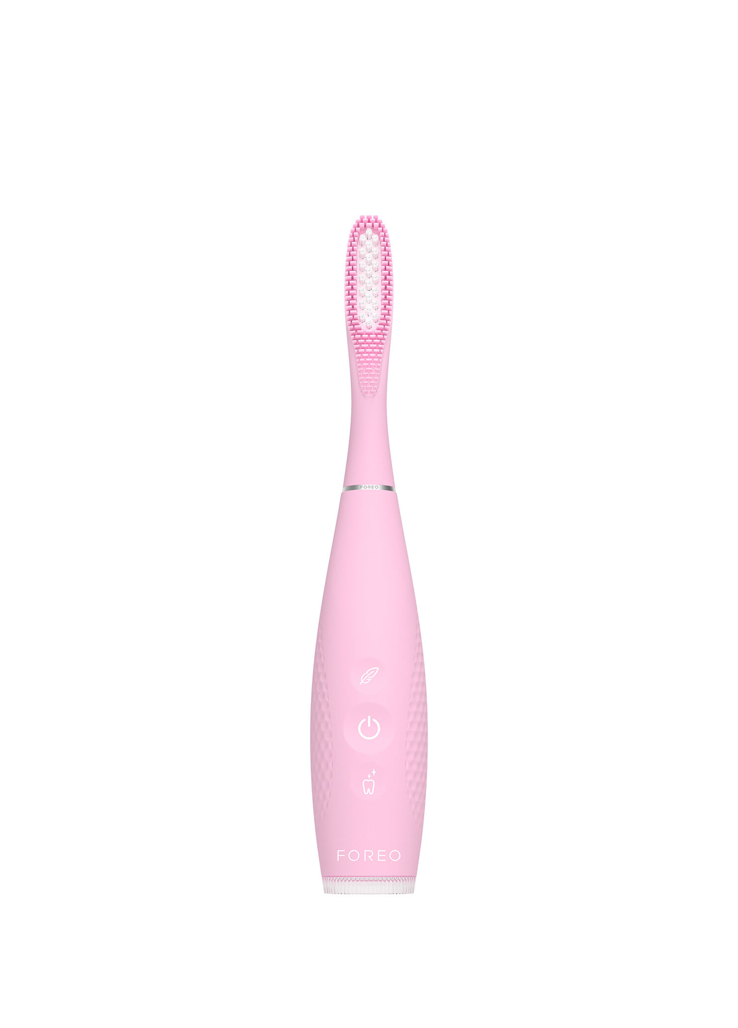 İssa 4 Pearl Pink Şarjlı Diş Fırçası