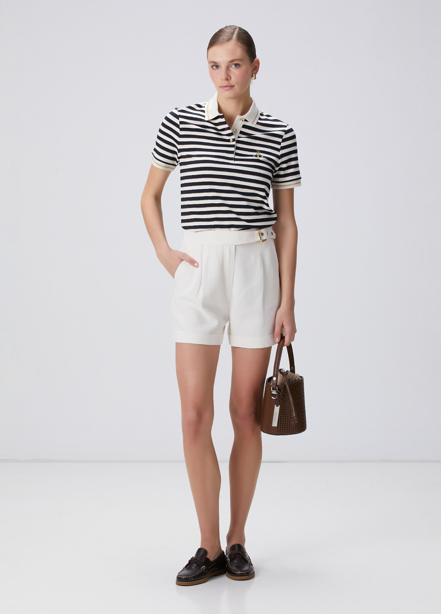 Off-White Shorts