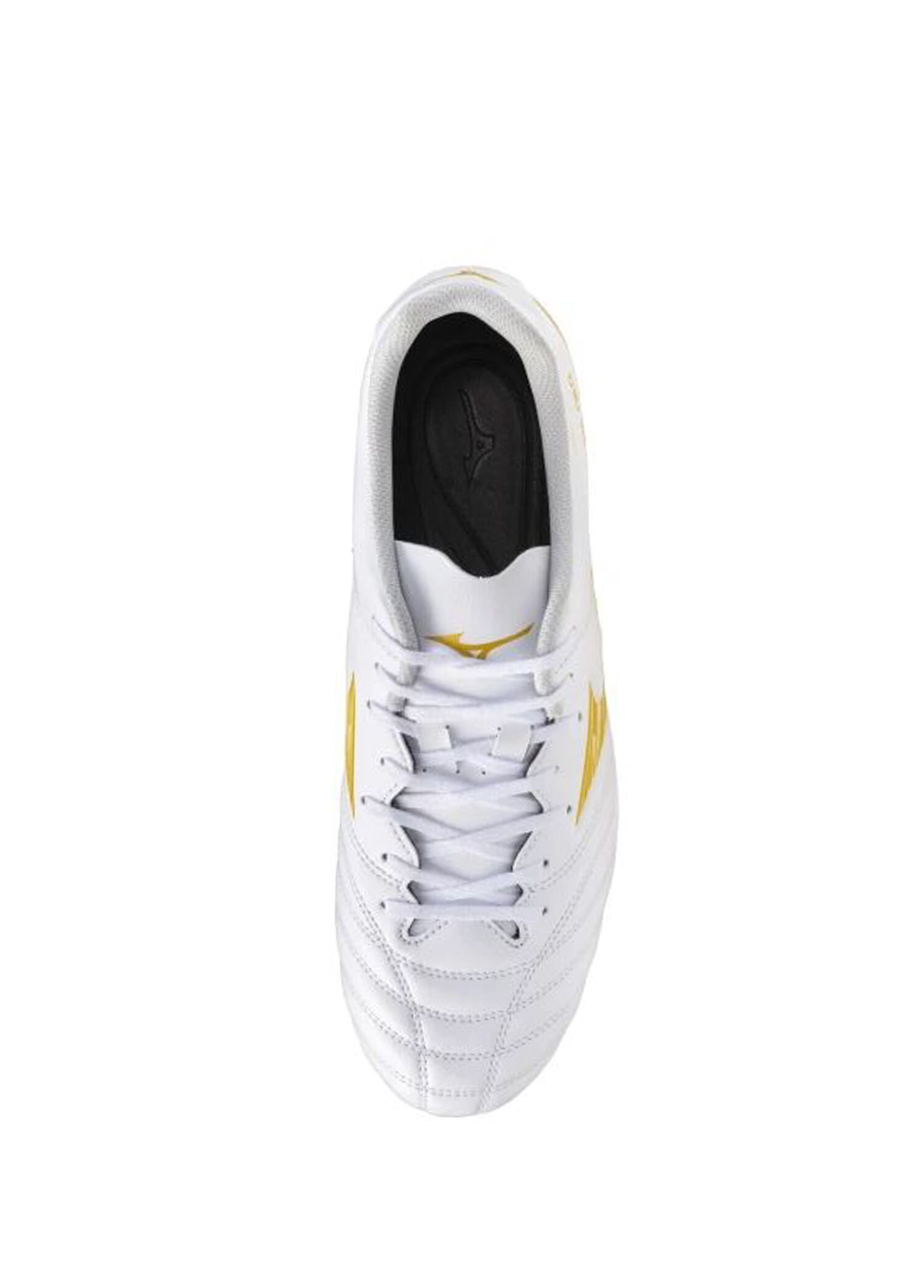 Mizuno Beyaz Erkek Monarcida Neo 3 Select Beyaz Altın Erkek