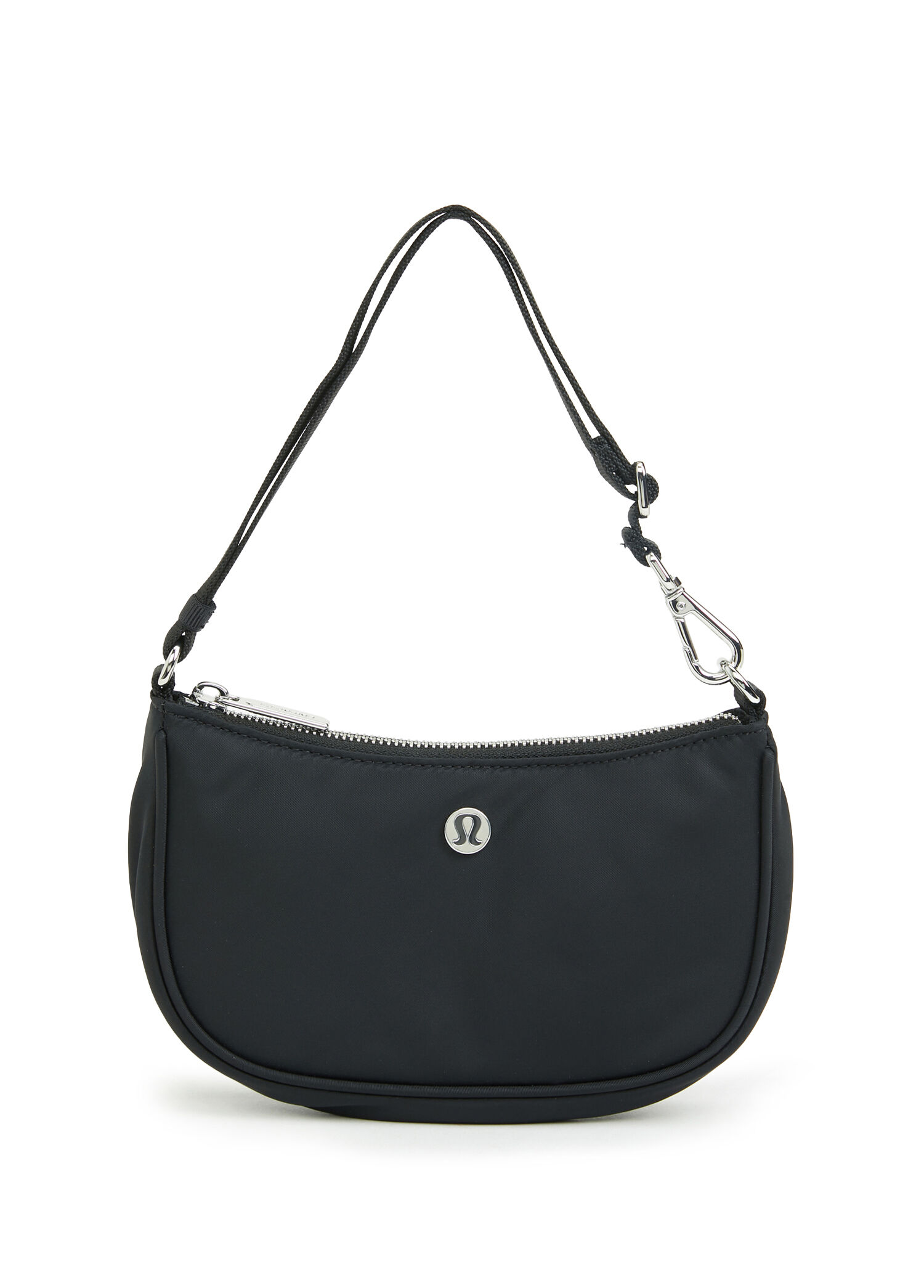 City Essentials Mini Siyah Kadın Çanta