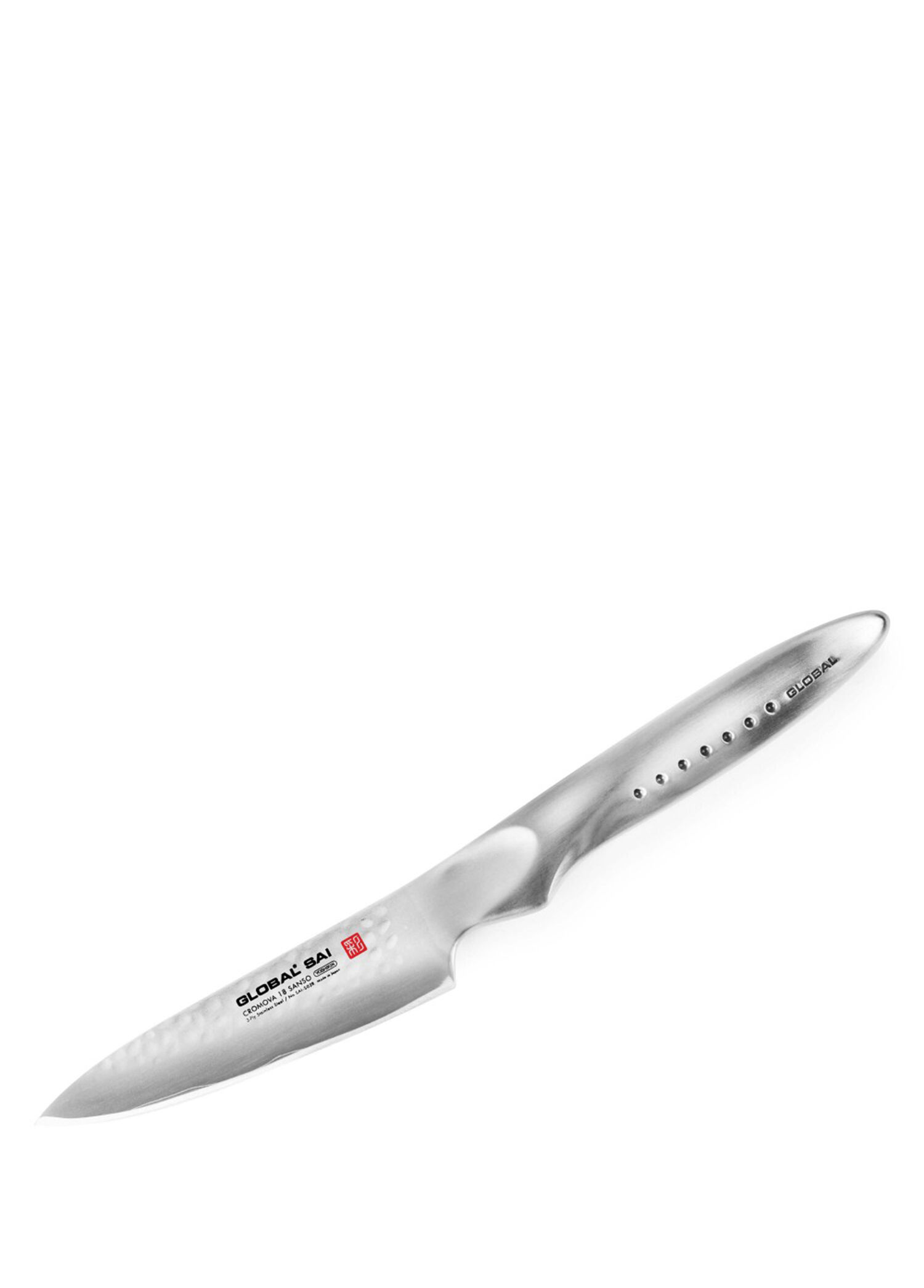 Japon Sai Şef Soyma Bıçağı Sai-Sr02