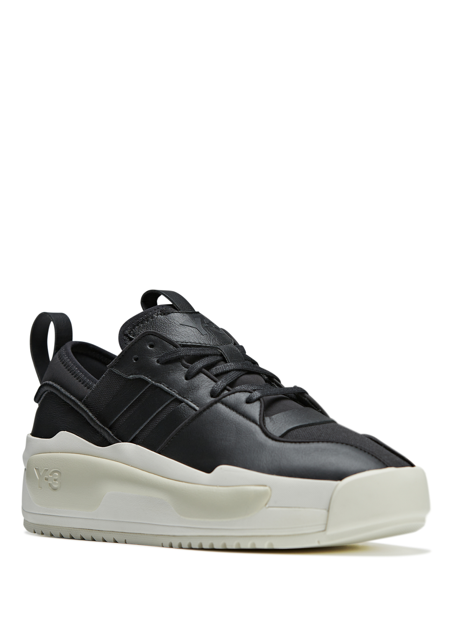 Y-3 Rivalry Black Men's Sneaker