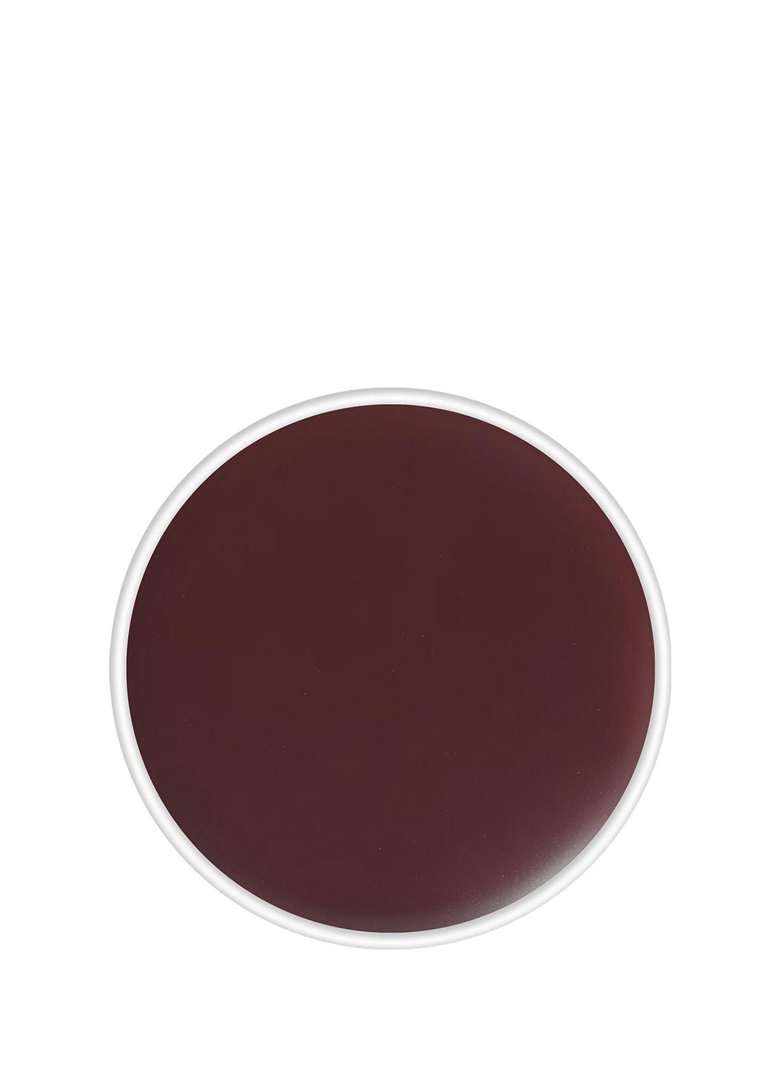 Kryolan - Lip Rouge Classic Refill LCP620 Ruj - Bordo