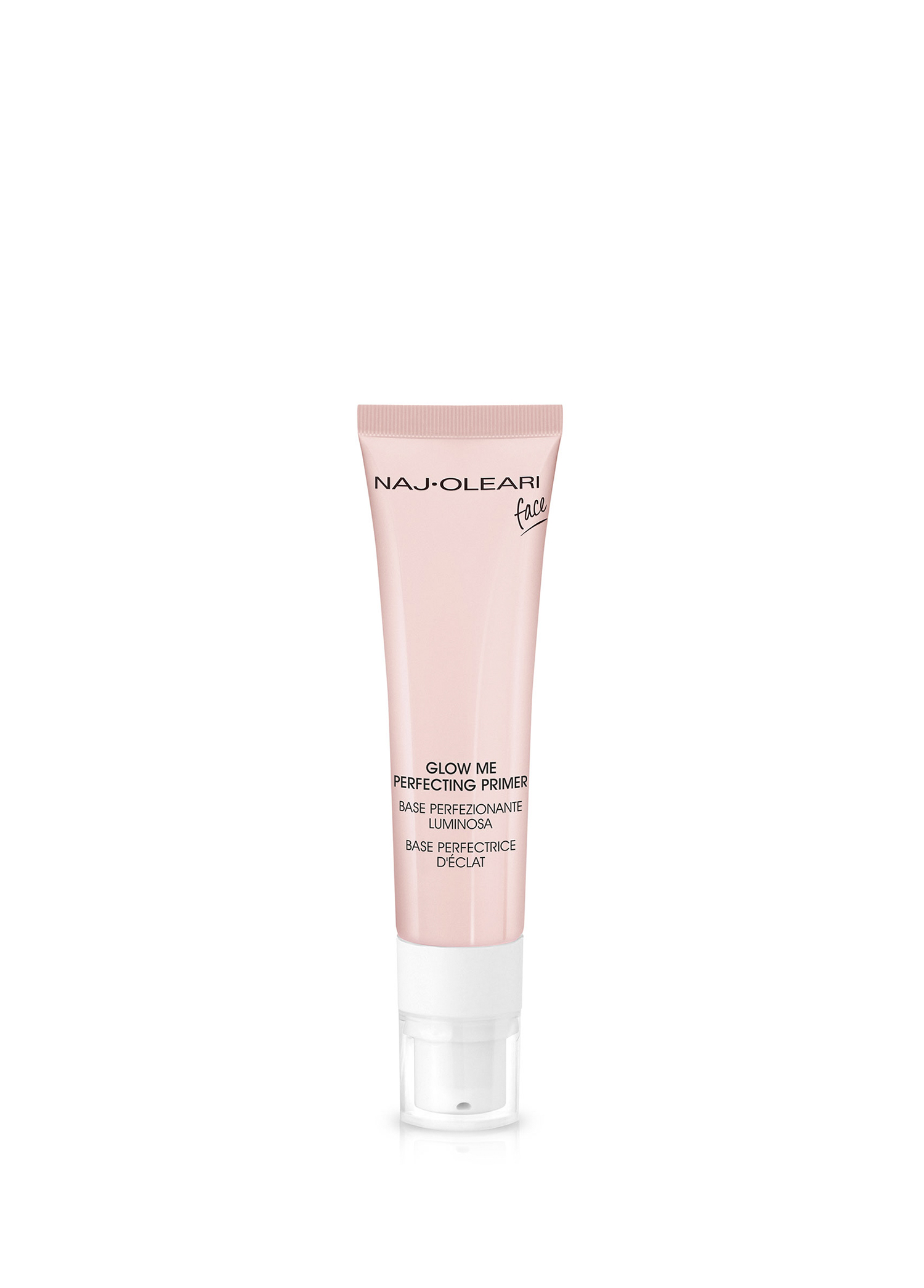 Glow Me Perfecting Primer Işıltılı Makyaj Bazı 28 ml