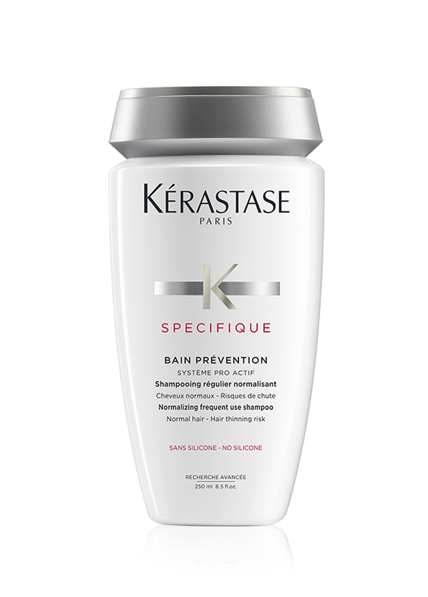 Specifique Bain Prevention Dökülme Önleyici ve Dengeleyici Şampuan 250 ml