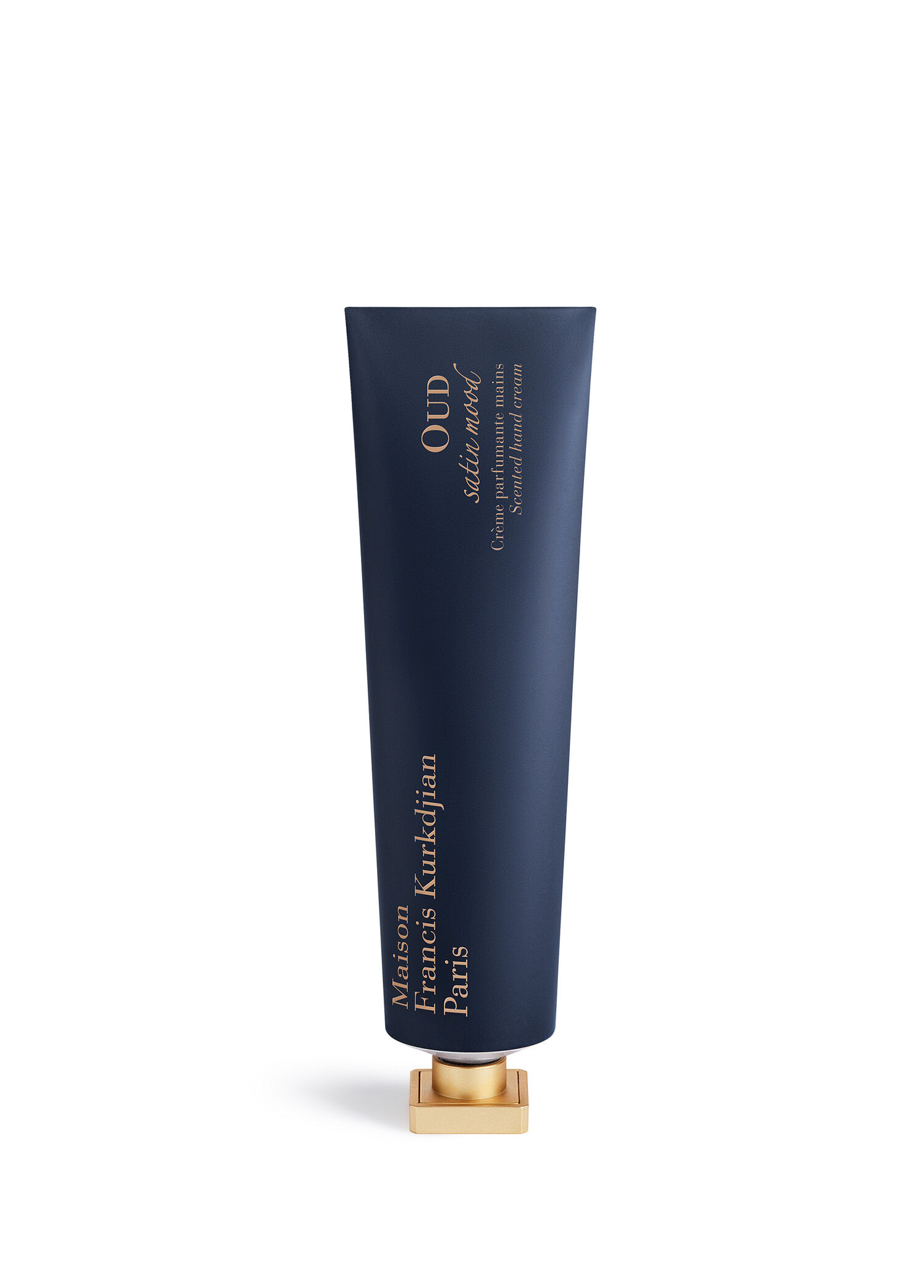 Oud Satin Mood Scented Hand Cream 70ml