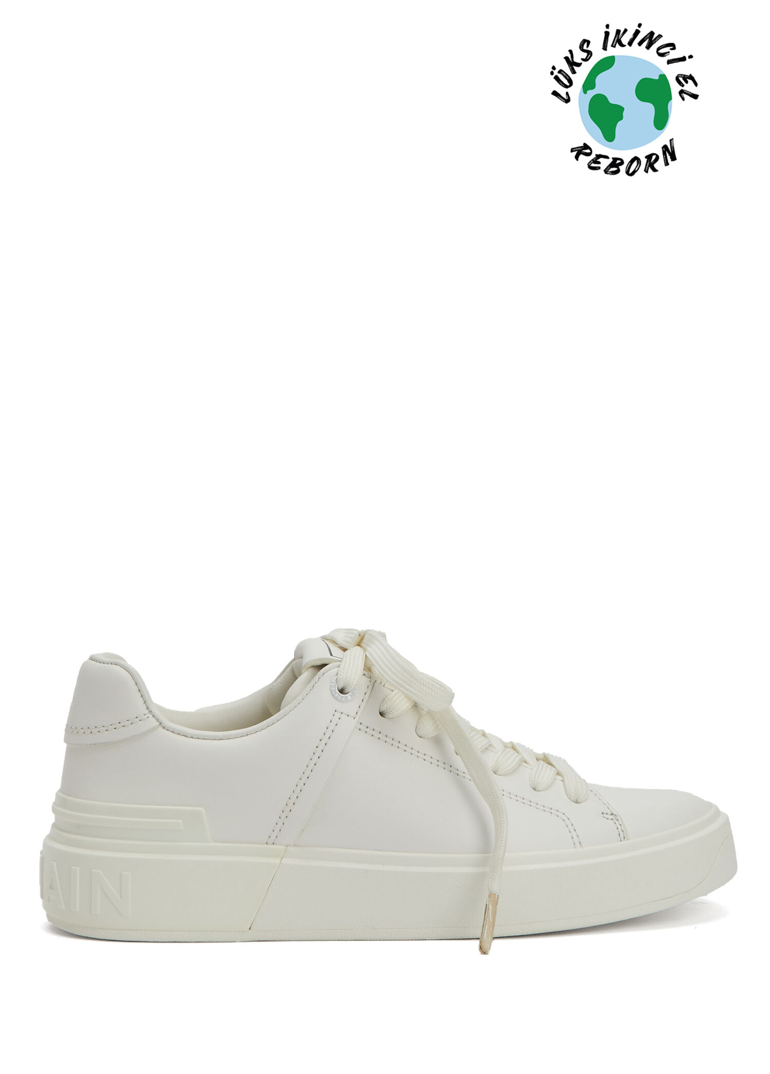Balmain Kaıdn Sneakers