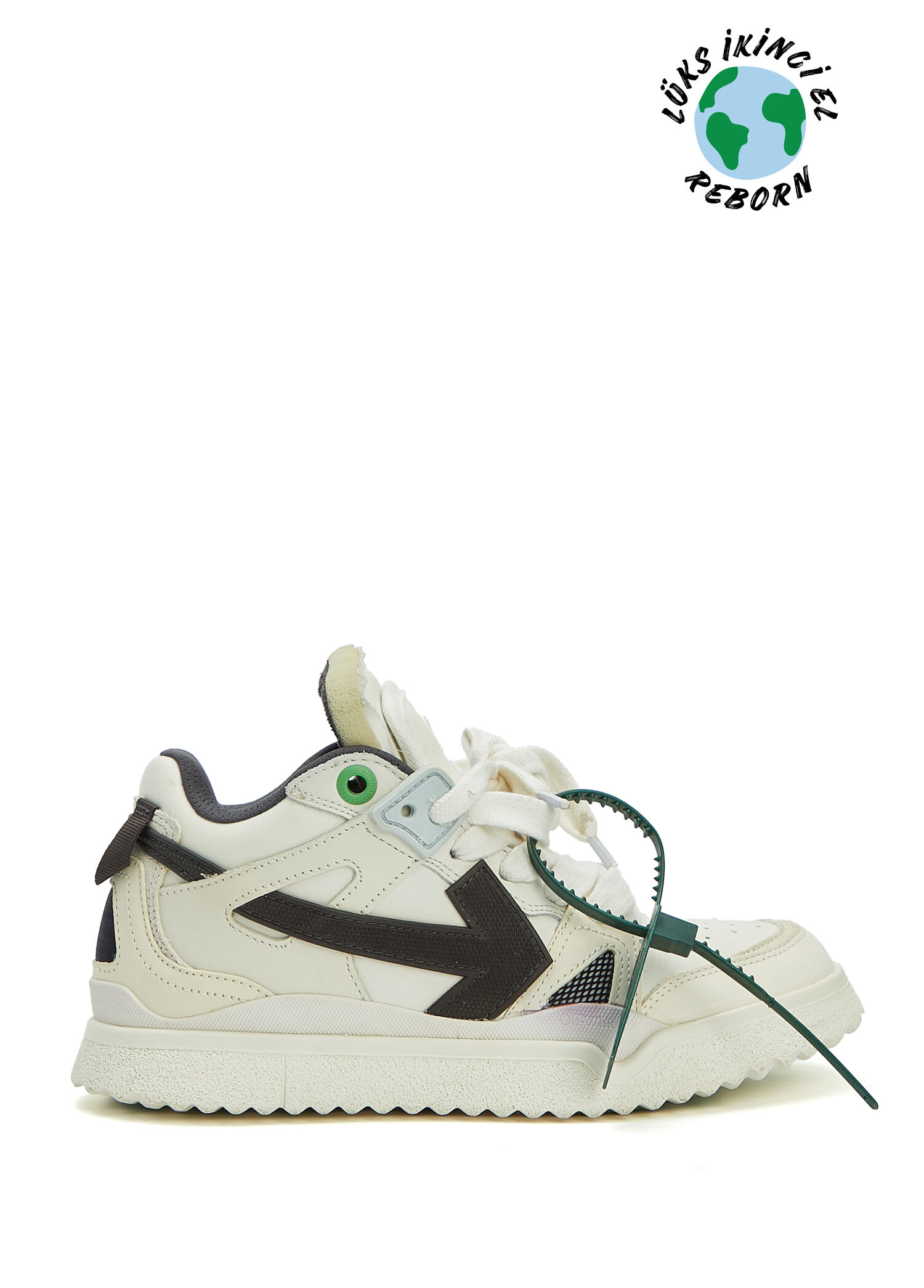 Off-White Kadın Sneakers