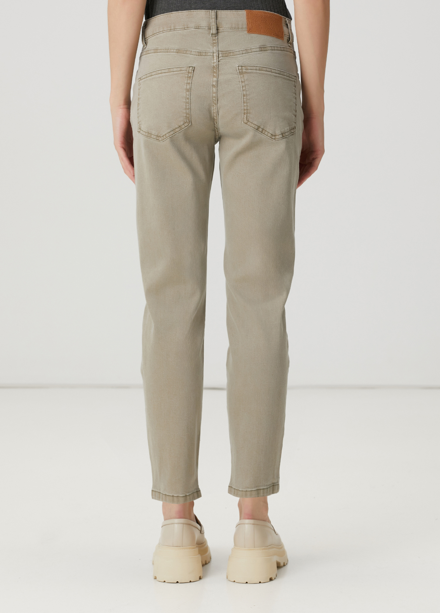 Haki Jean Pantolon_3
