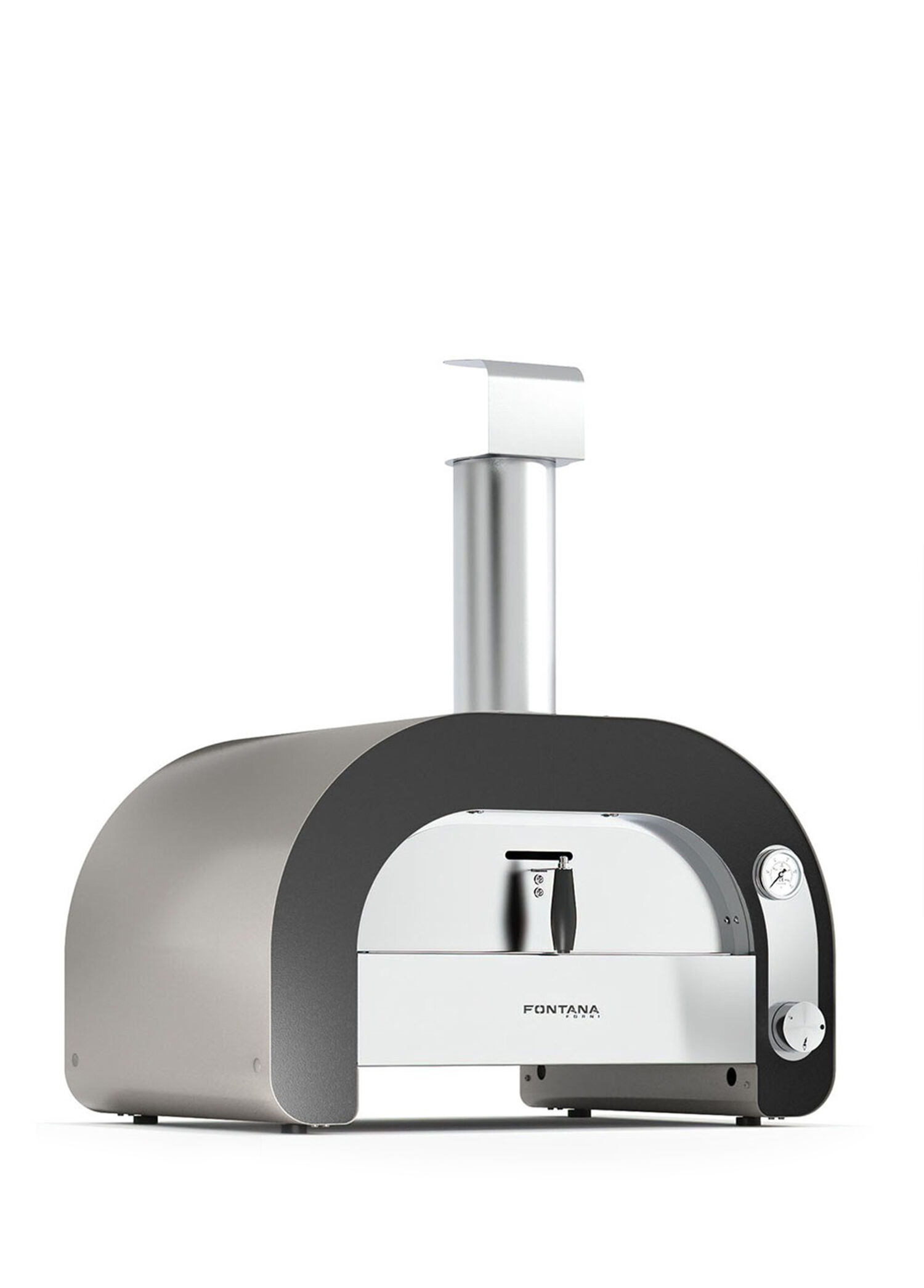 Maestro 60 Gri Gazlı Pizza Fırını
