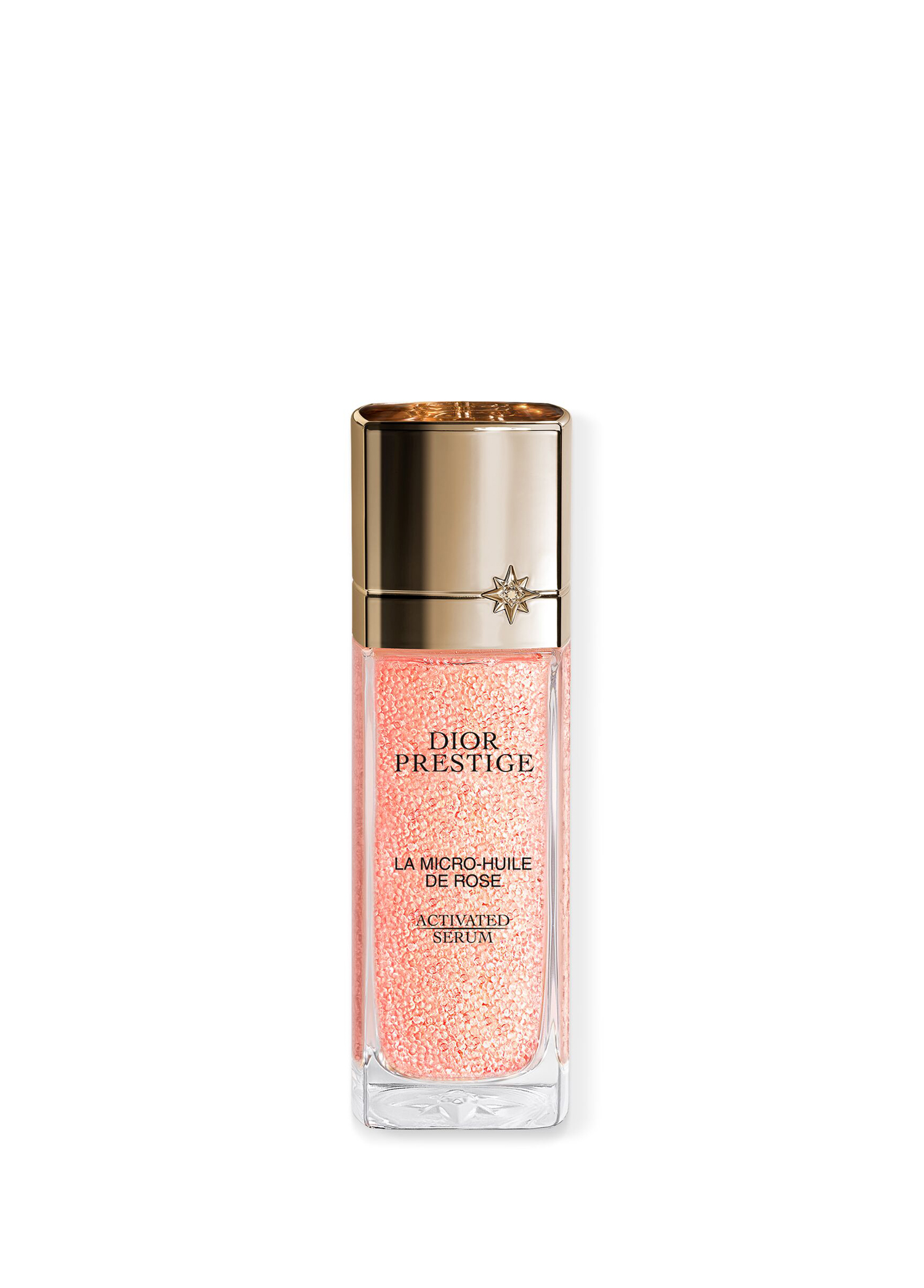 Prestige La Micro Huile De Rose 50 ml