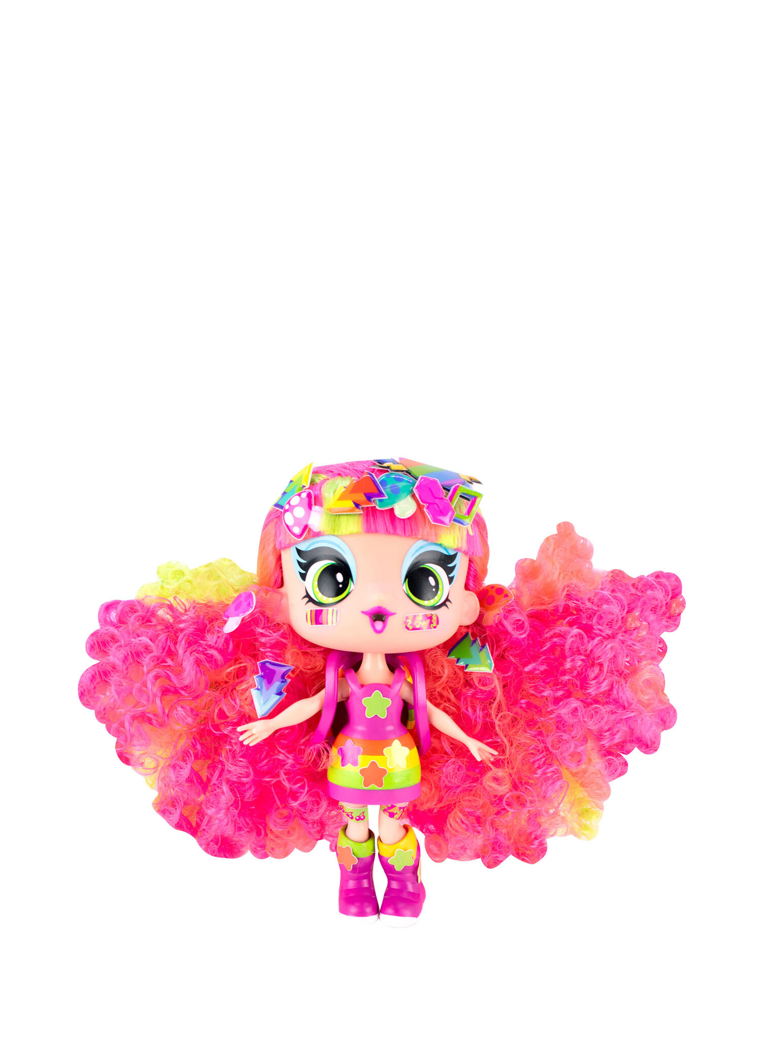 Electra Model Bebek 13 cm