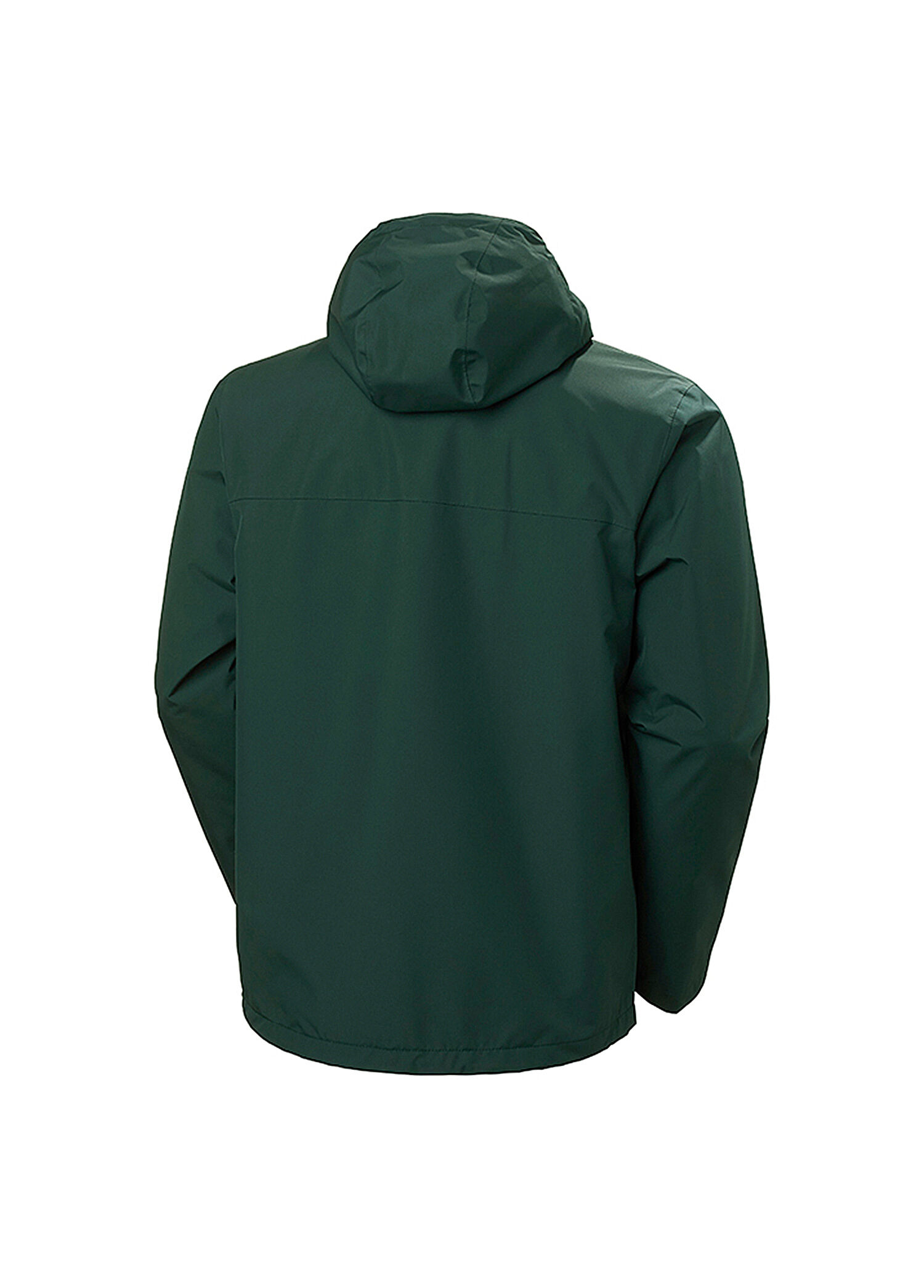 Helly Hansen Darkest Spruce Erkek Juell 3-in-1 Yeşil Erkek Mont