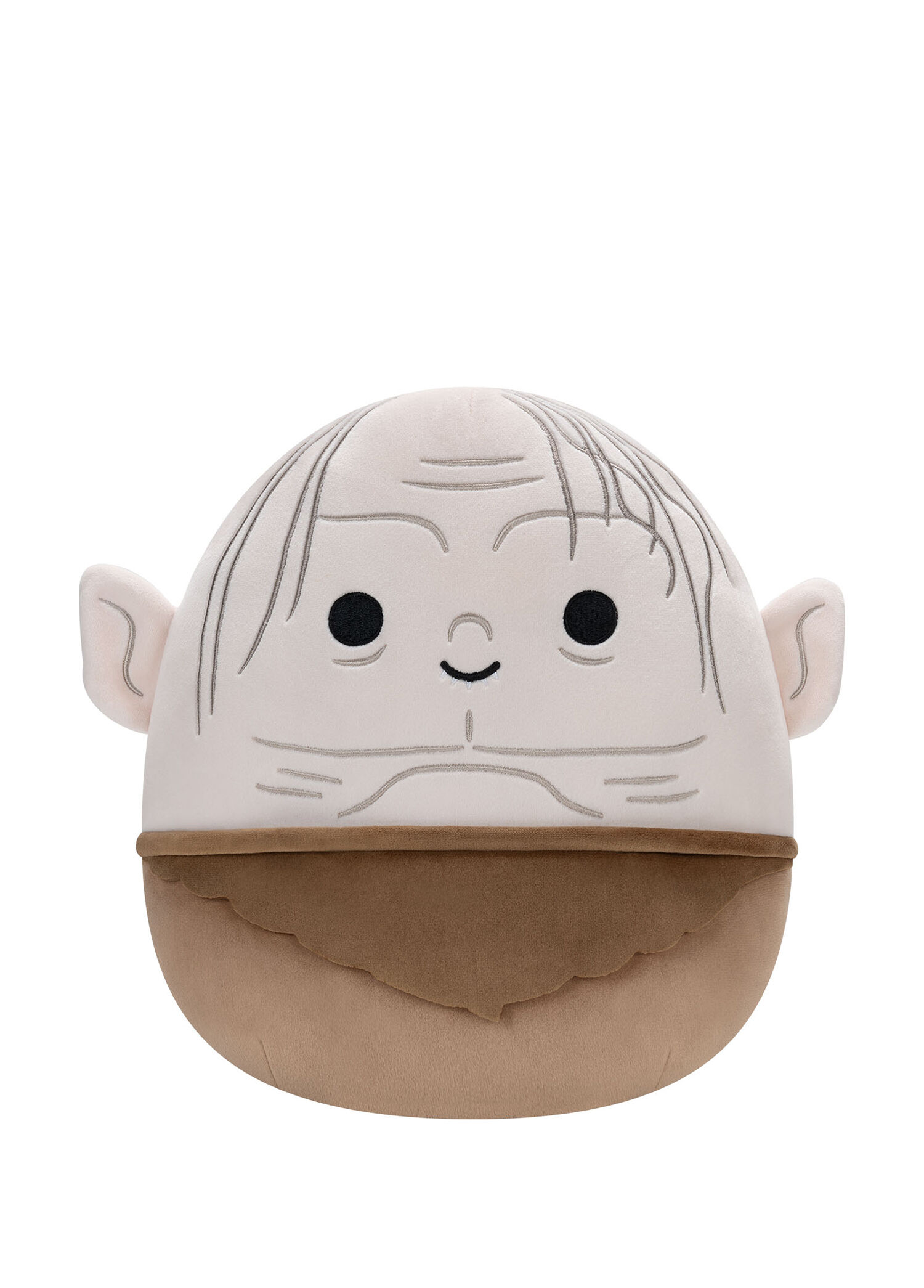 Yüzüklerin Efendisi Serisi Gollum Peluş Oyuncak 20 cm WB00201