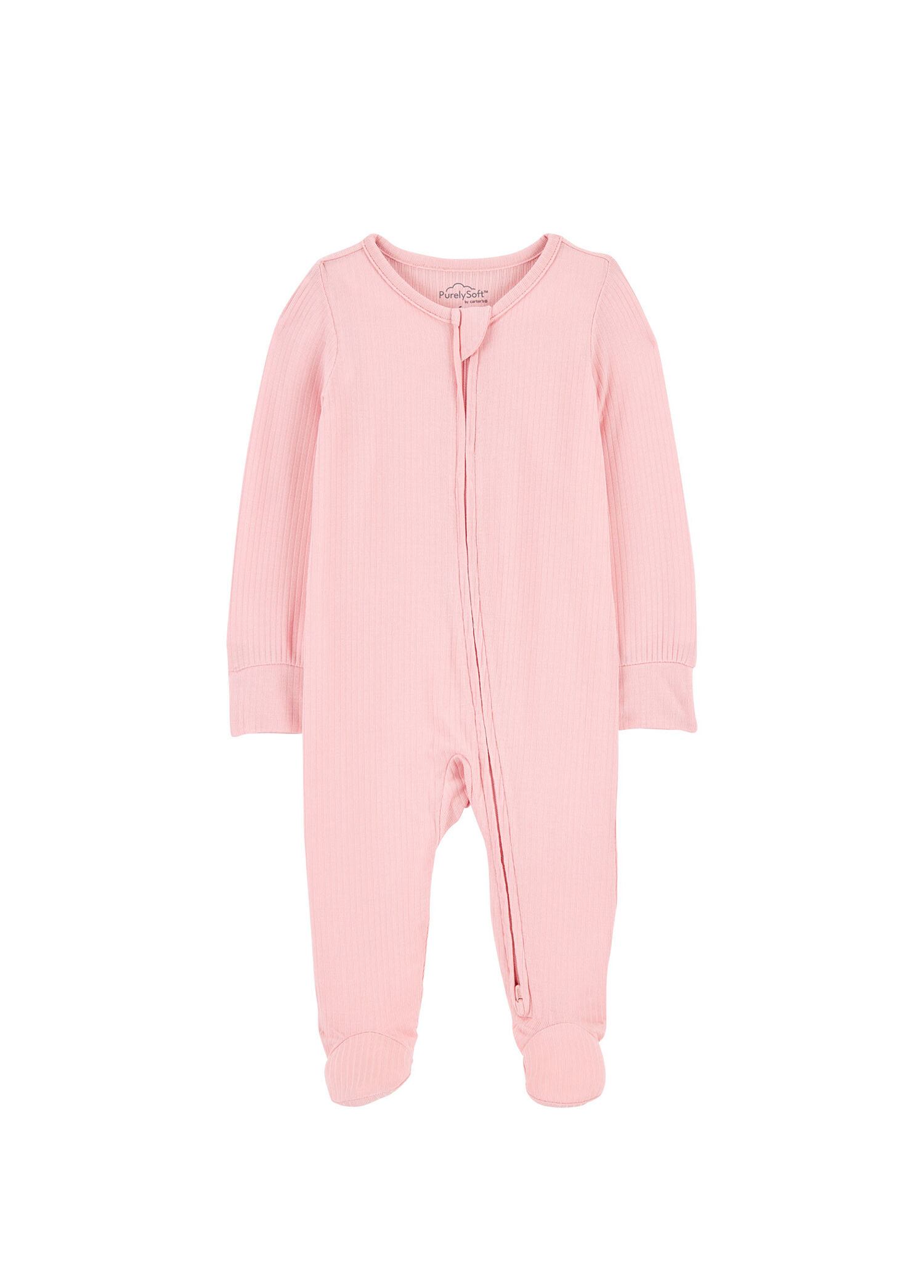 Kız Bebek PurelySoft Uyku Tulumu