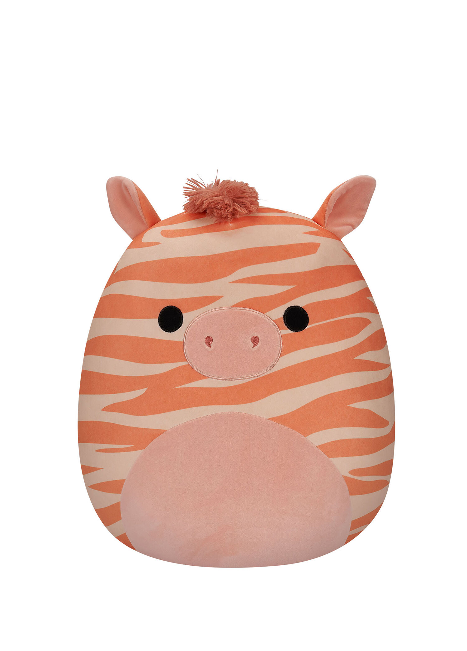 Zebra Josue Peluş Oyuncak 36 cm