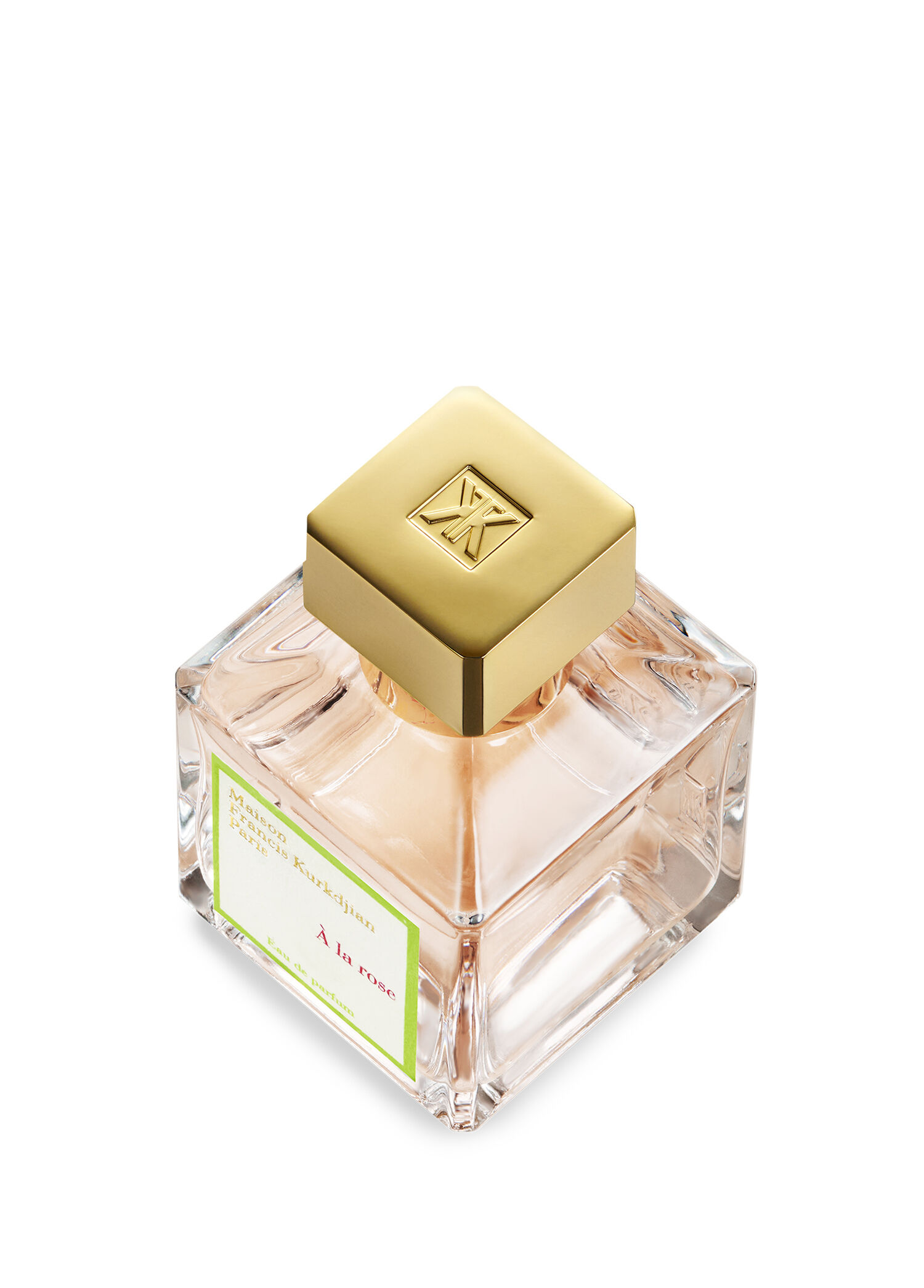 Maison Francis Kurkdjian À la rose 70mL b5b067030745512bddb0cbd130c289