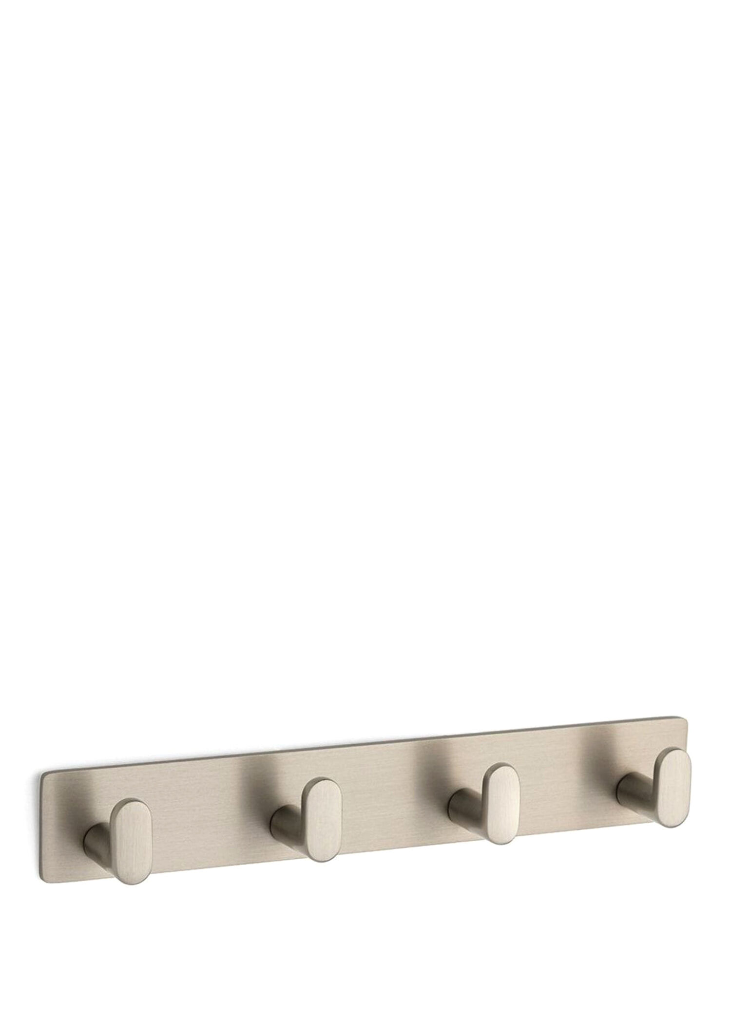 Saten Yapışkanlı Banyo Askısı 255 mm