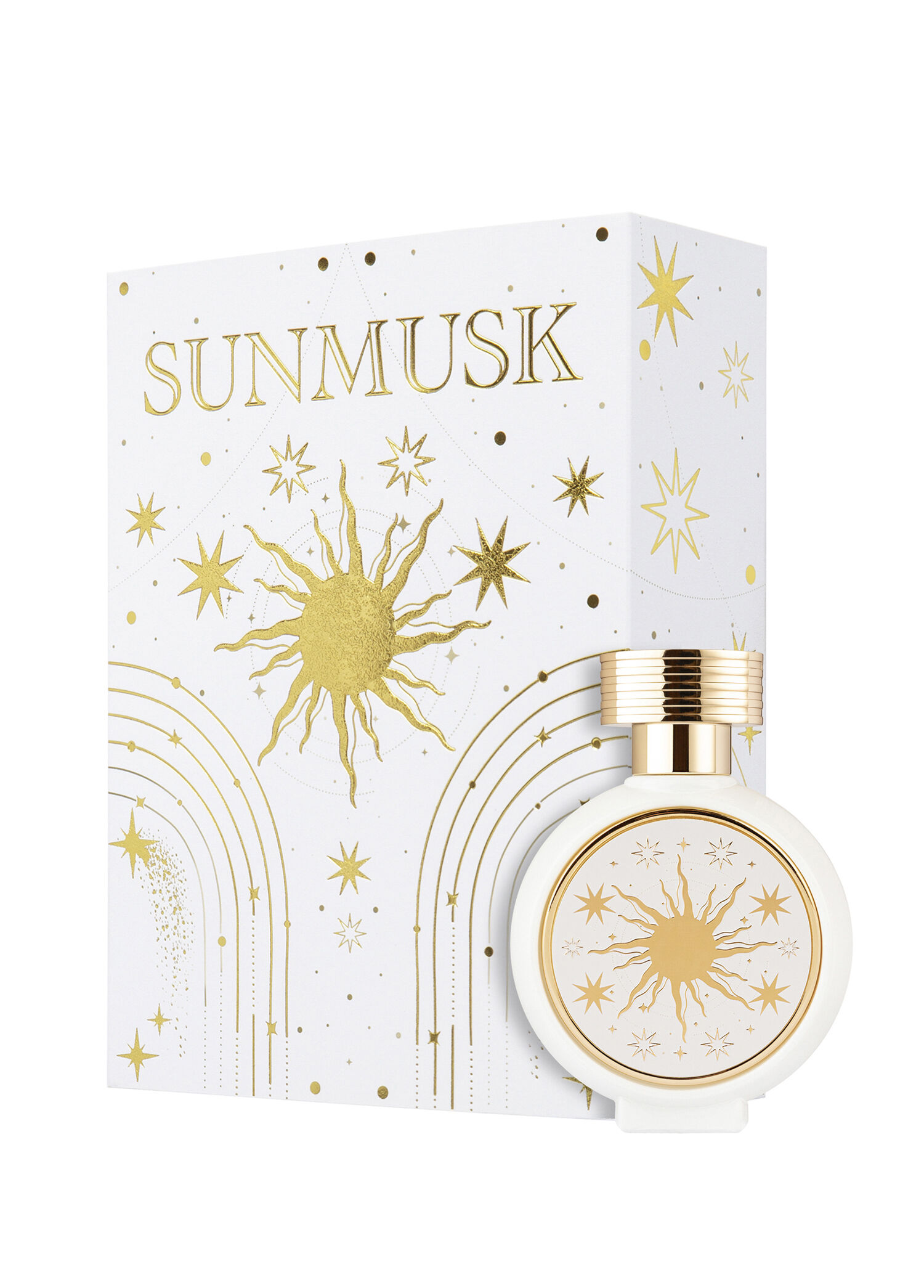 Sunmusk Edp 75Ml