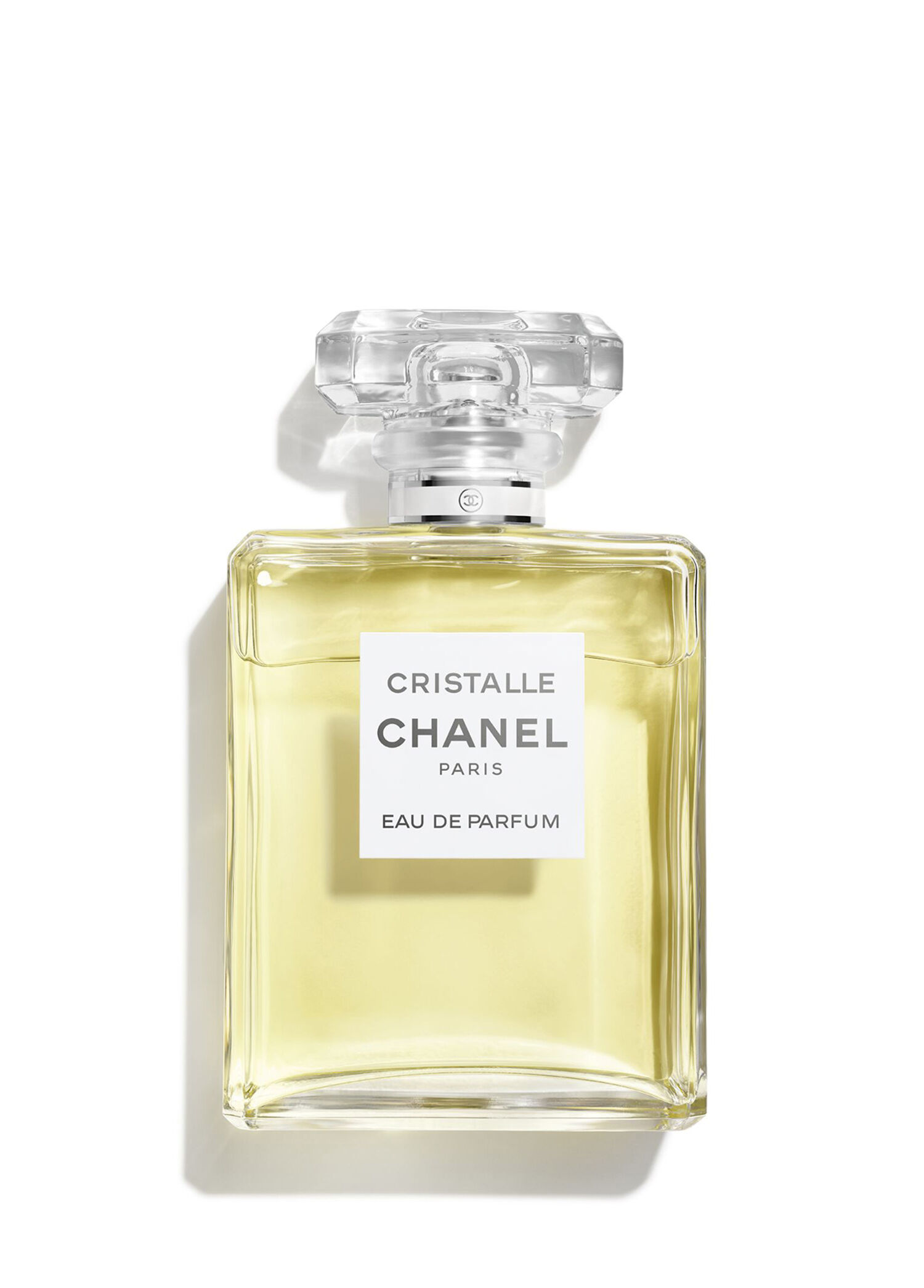 CHANEL CRISTALLE Eau de Parfum 100ml 香水 CHANEL - Cristalle Edp Spray 100ML -