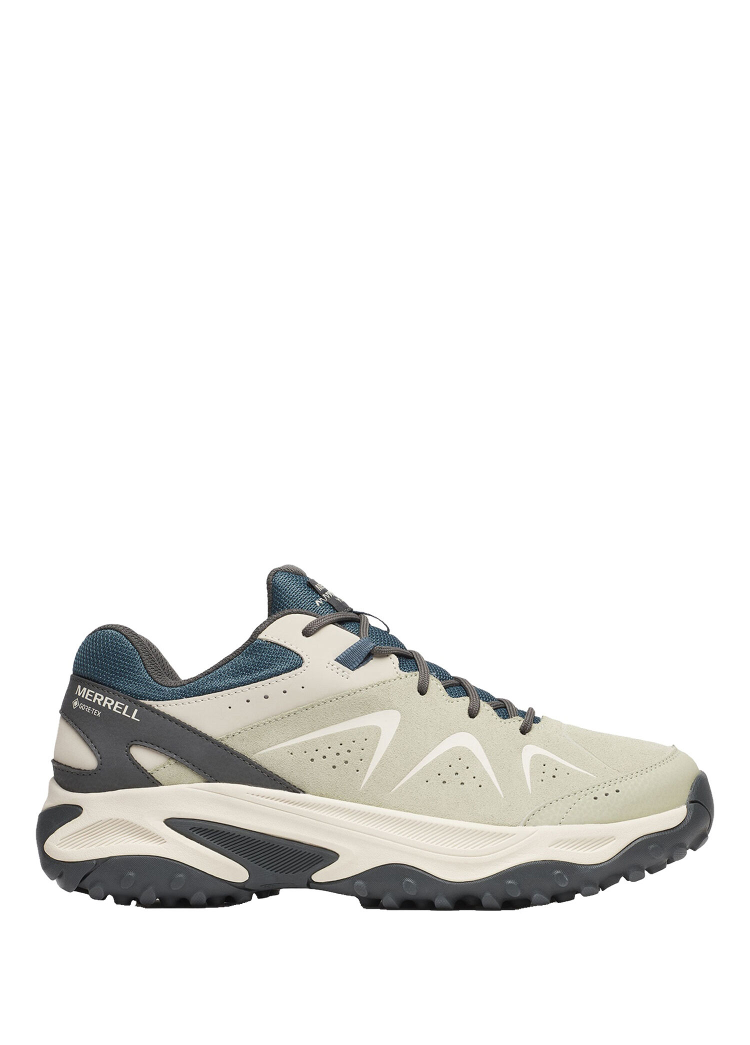 Yokota 3 Gtx Erkek Bej Erkek Outdoor Ayakkabı