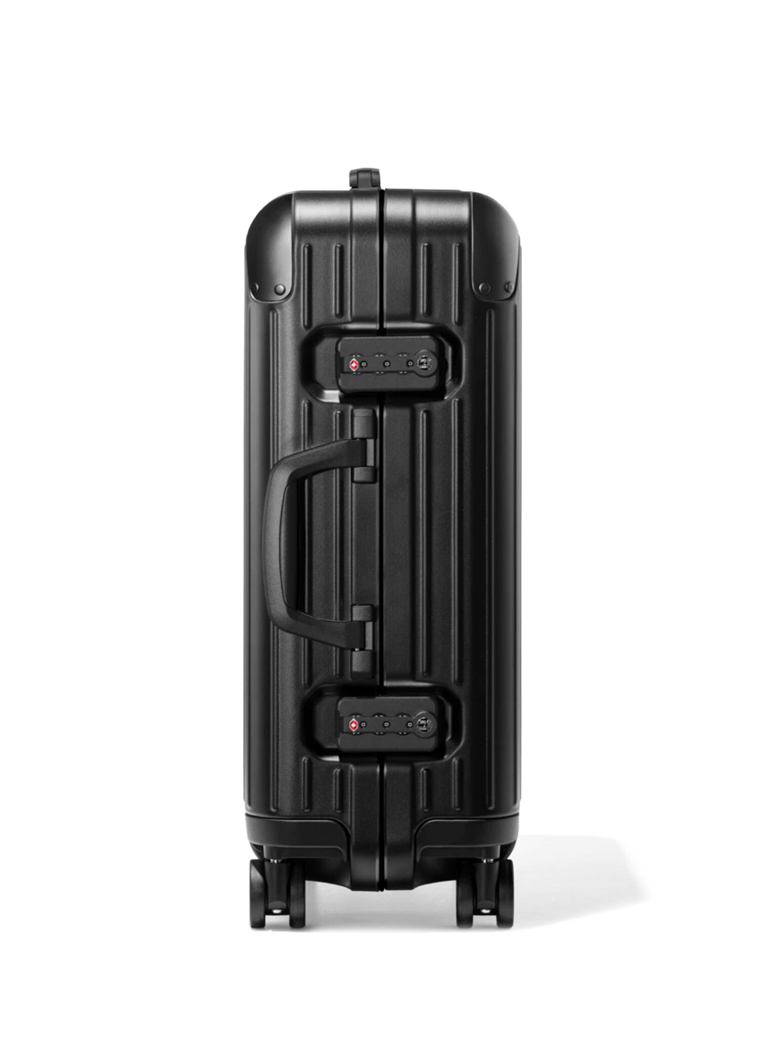 Beymen Hybrid Cabin S Mat Siyah Bavul. 3