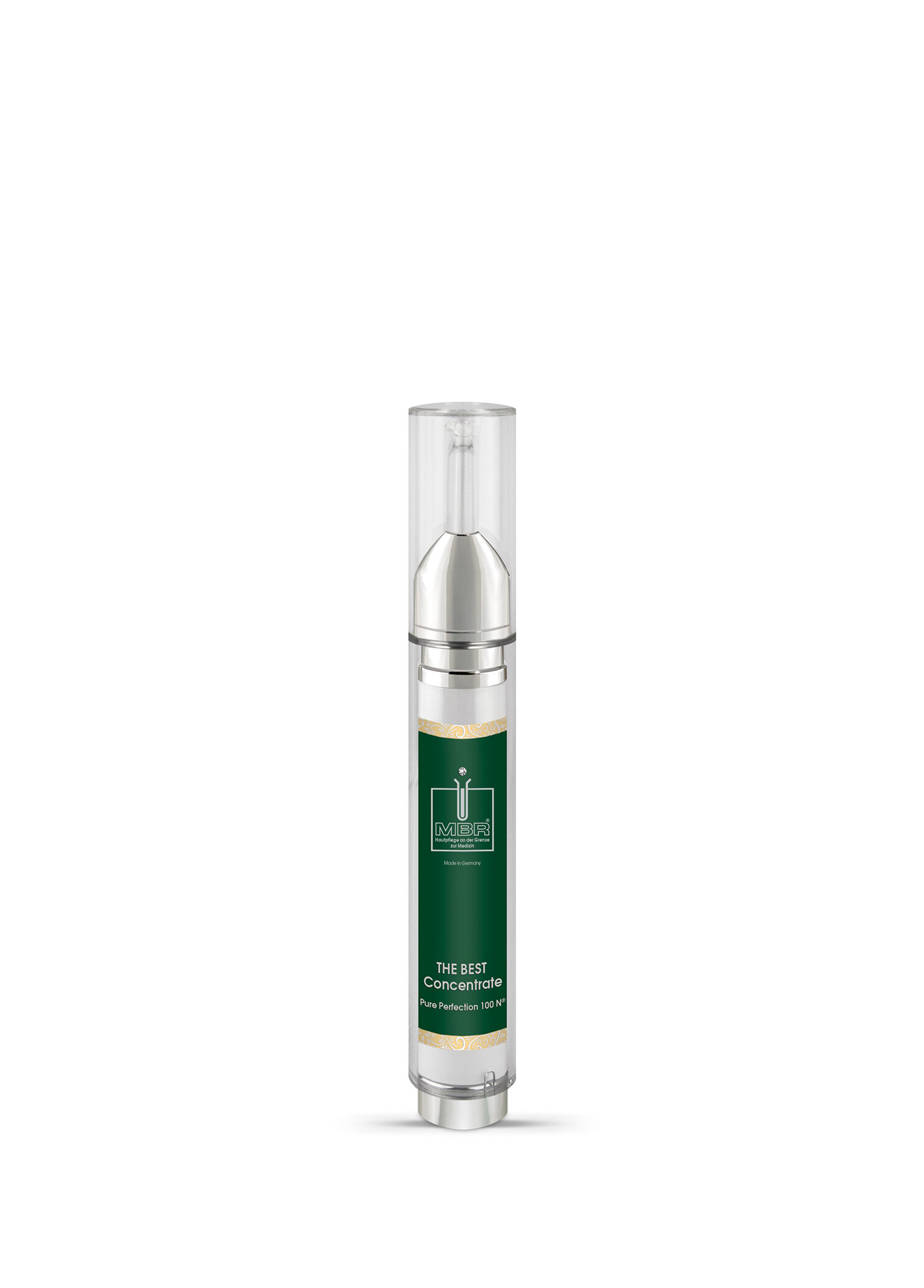 The Best Concentrate