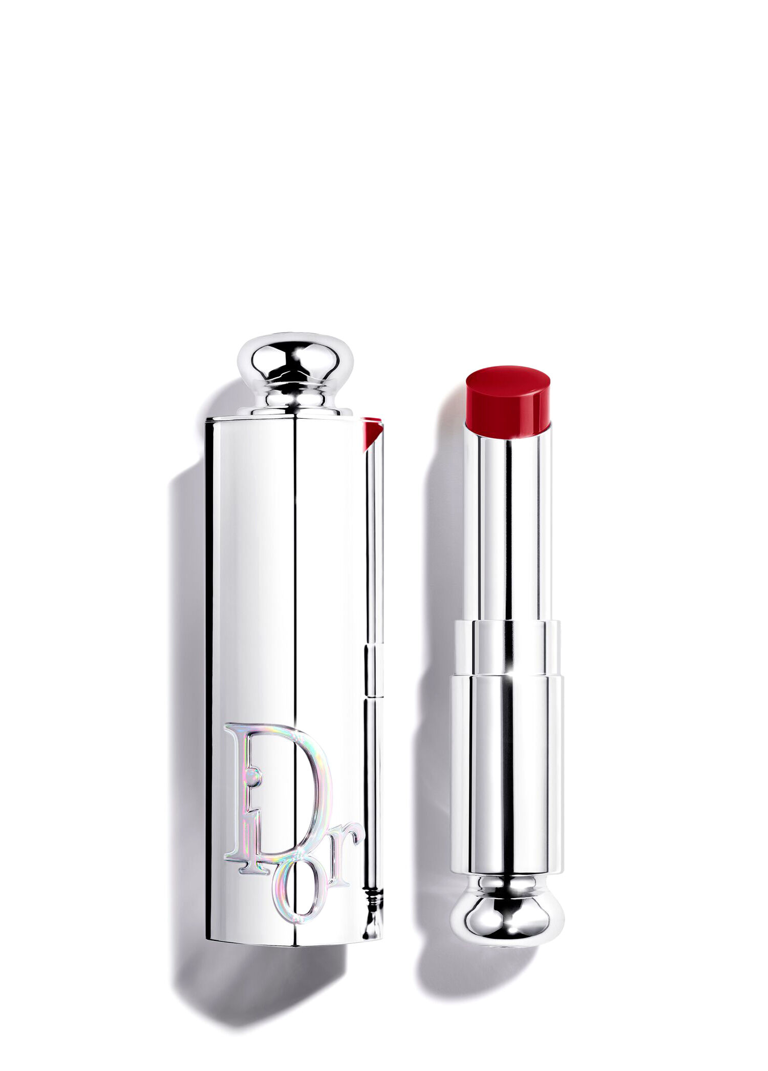 Dior - Glass Lipstick 807 Very Dior