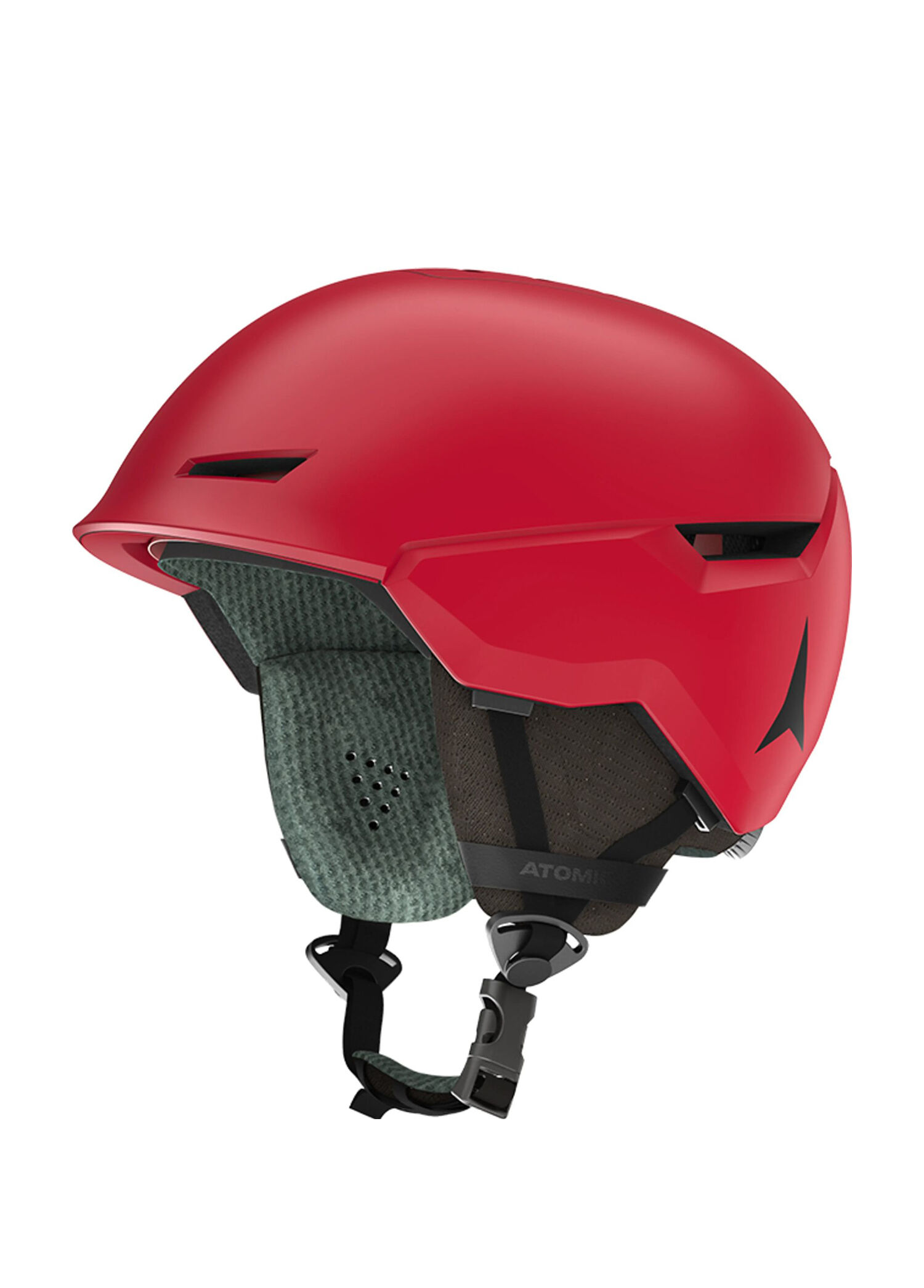 Revent+ Red Unisex Kayak Kaskı