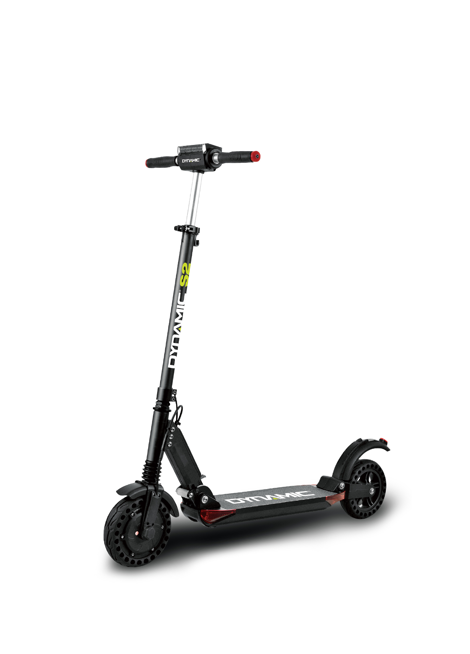 S2 Escooter 350 W Elektrikli Scooter