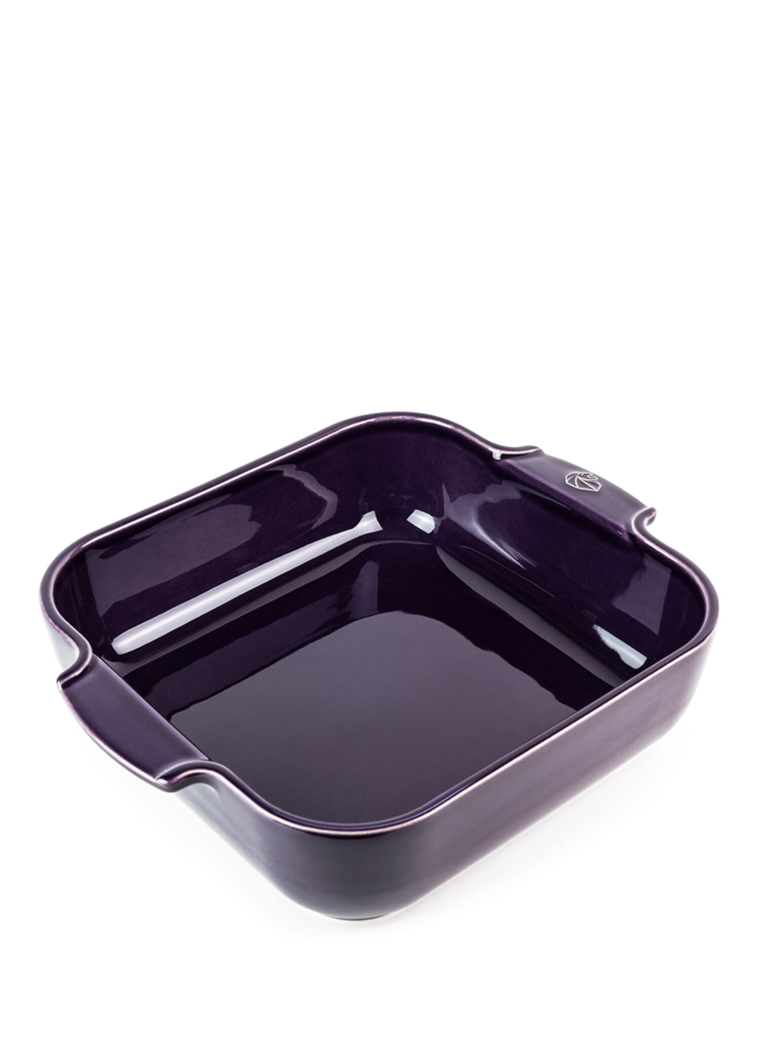 Appolia Mor Kare Fırın Kabı 28 cm