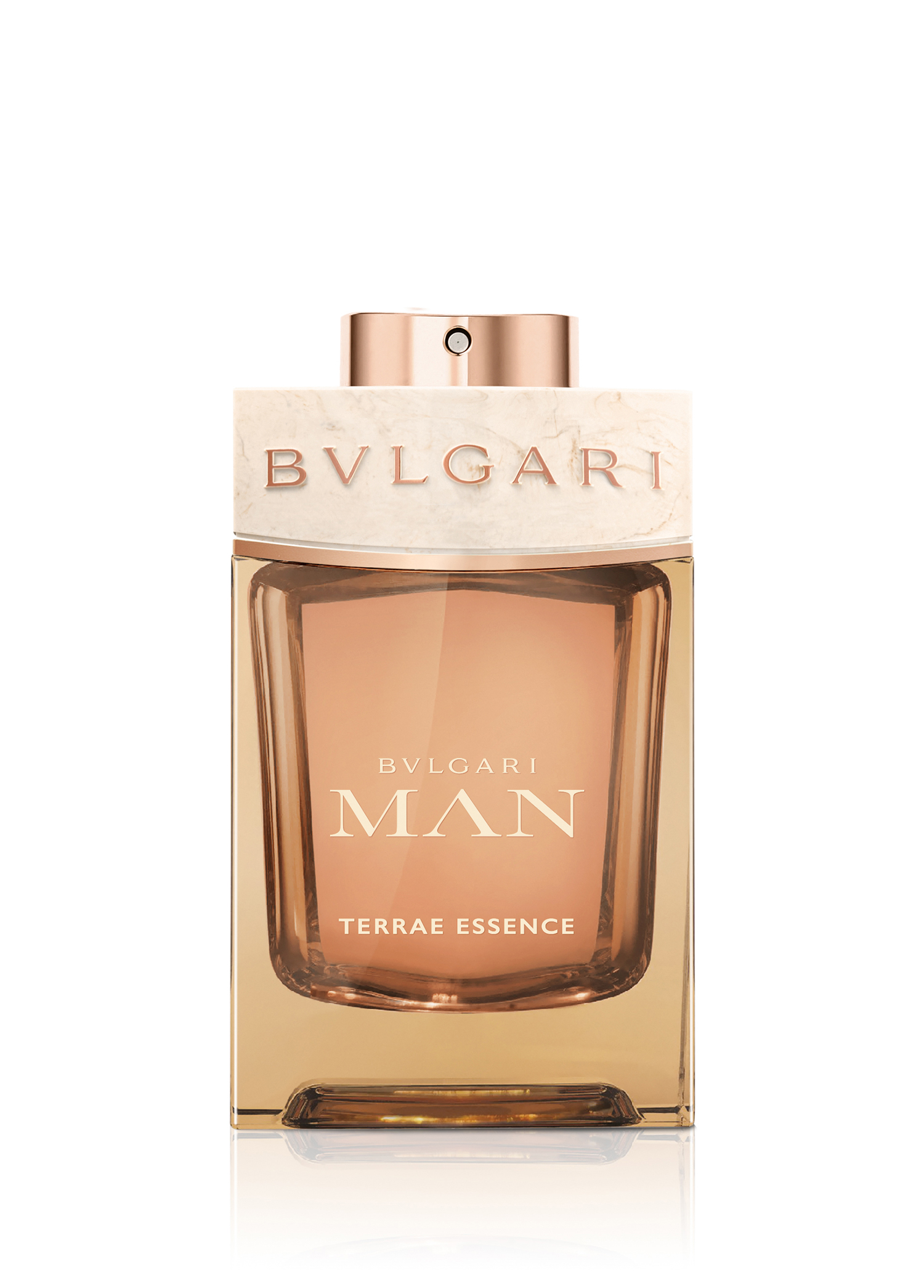 Bvlgari Man Terrae Essence EDP 100 ml