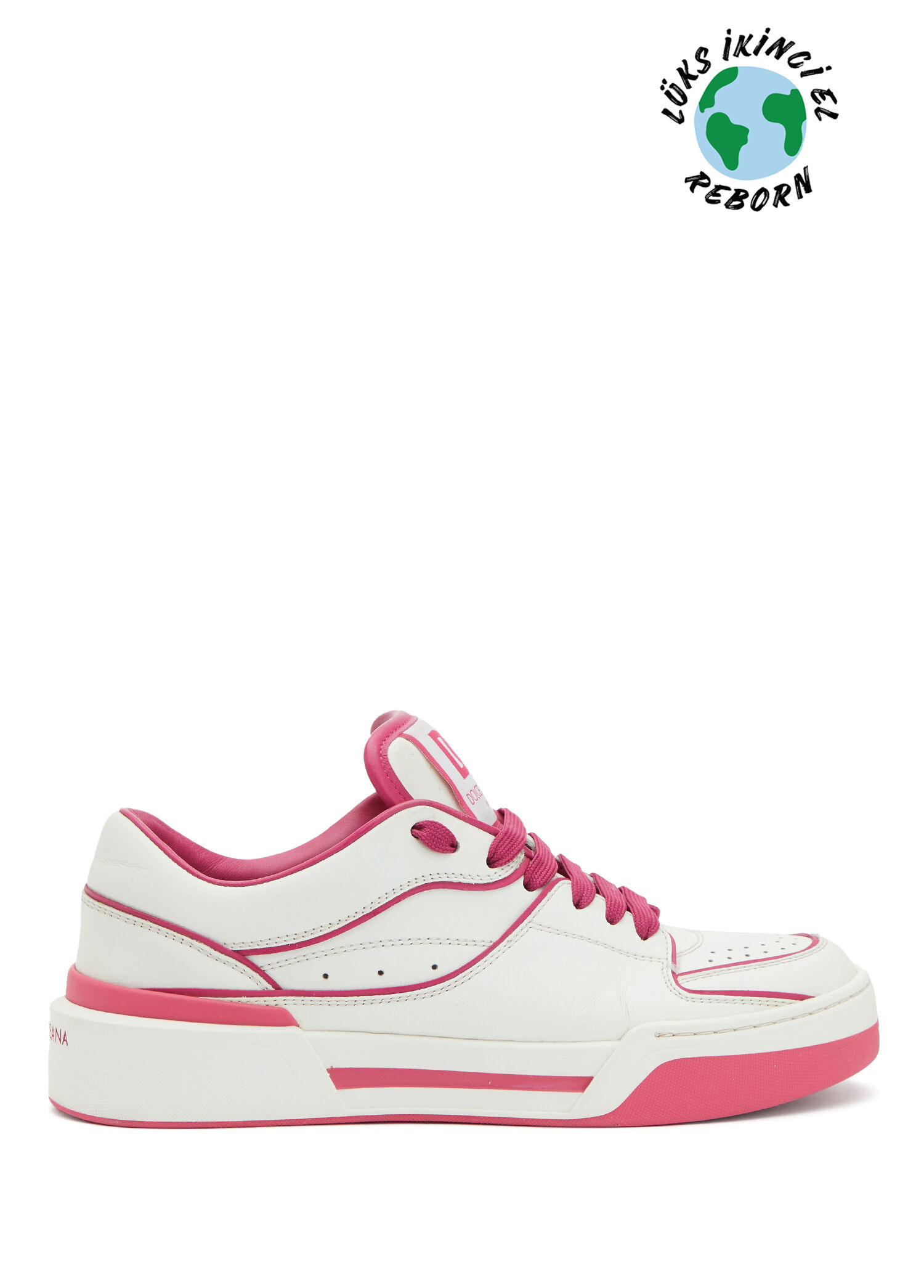 Dolce&Gabbana Kadın Sneakers
