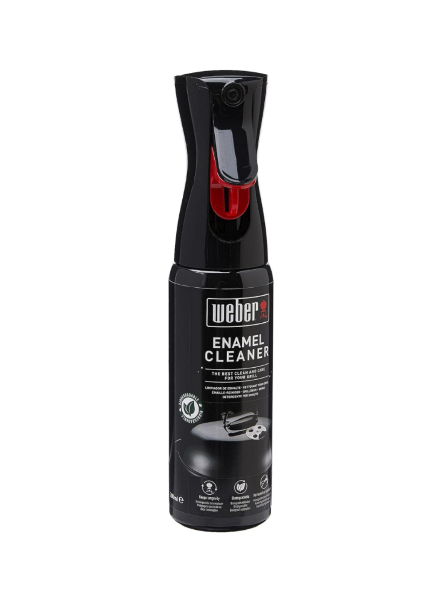 Emaye Yüzey Temizleyici Sprey 300 ml