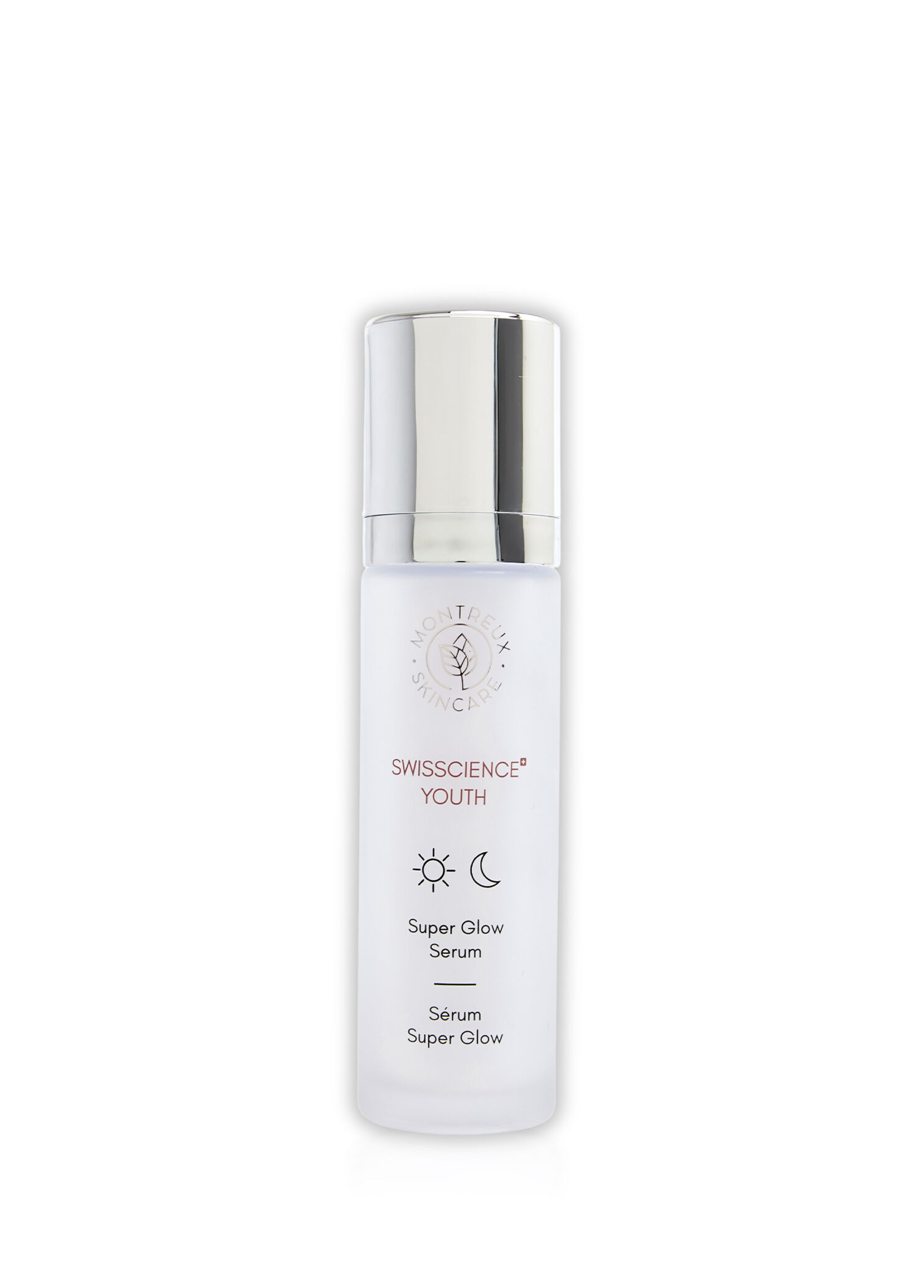 Super Glow Yaşlanma Karşıtı Cilt Serumu 30 ml