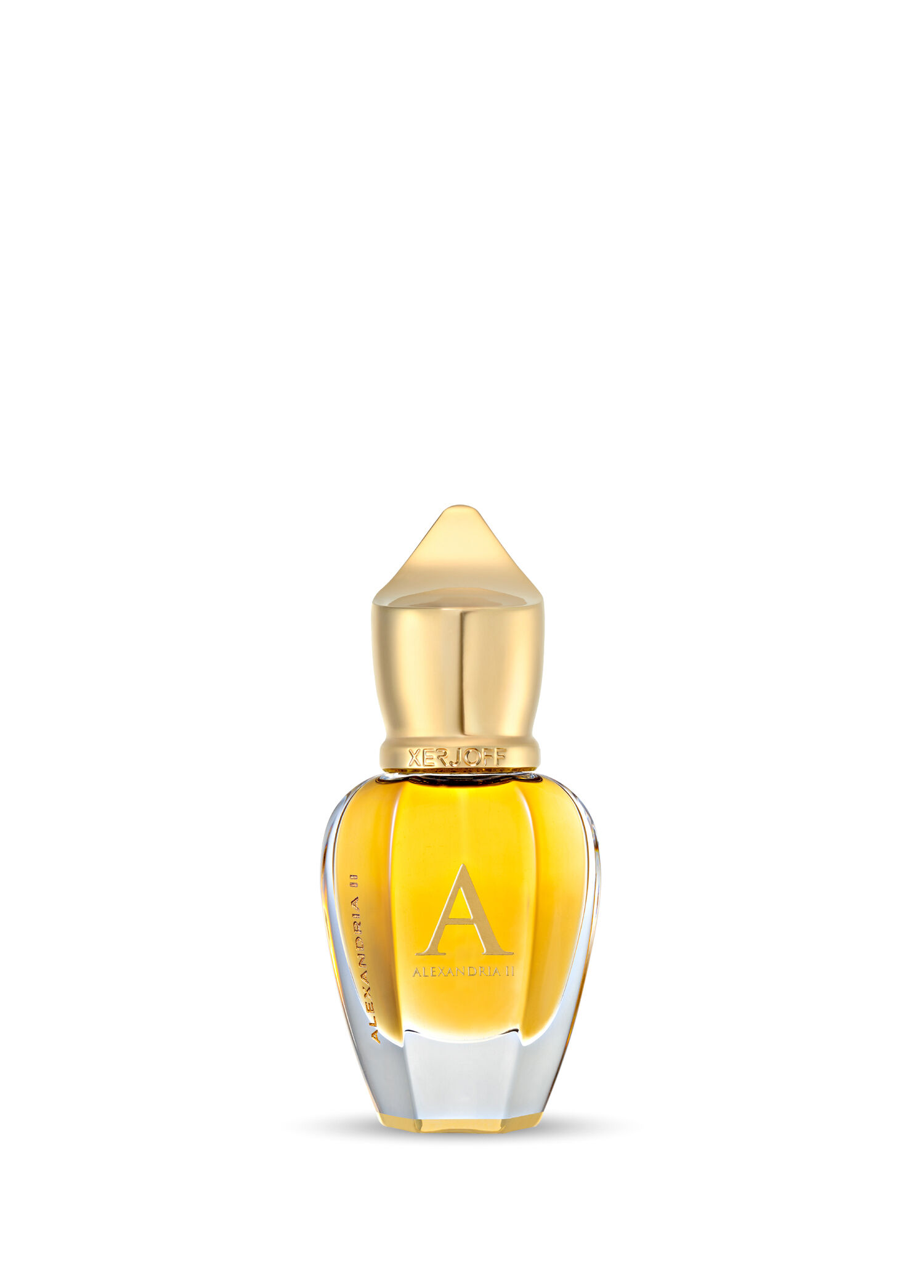Xerjoff - Oud Stars Alexandria II Perfume Extract 15 ml -