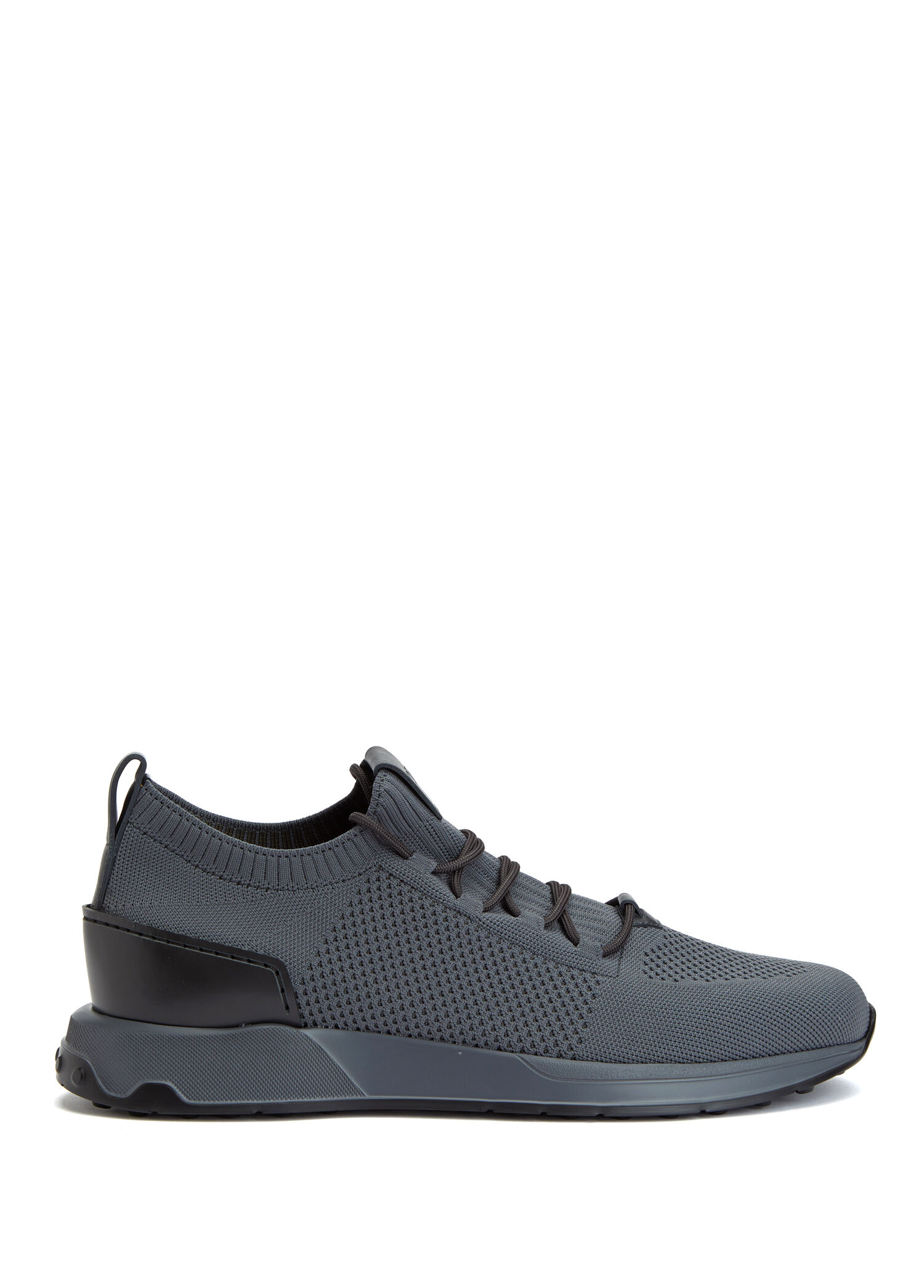 Gri Erkek Sneaker
