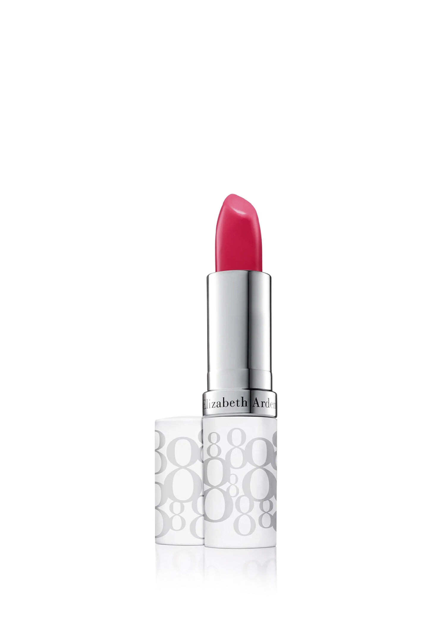 Eight Hour Lip Protectant Stick Blush SPF15 Renkli Dudak Balmı Nemlendirici & SPF’li Dudak Koruyucu 3.7 g