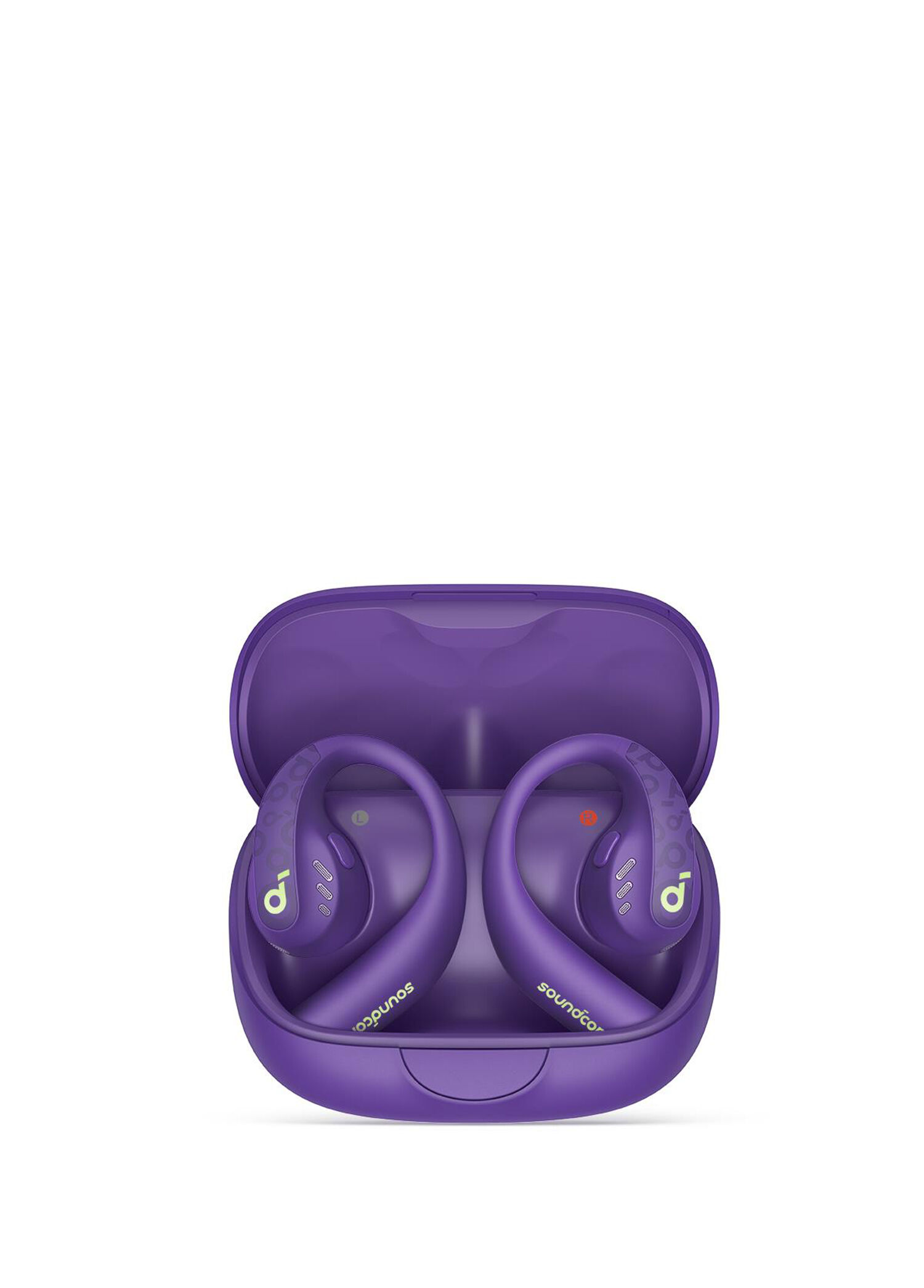 Soundcore Mor AeroFit Pro Bluetooth Kulaklık A3871
