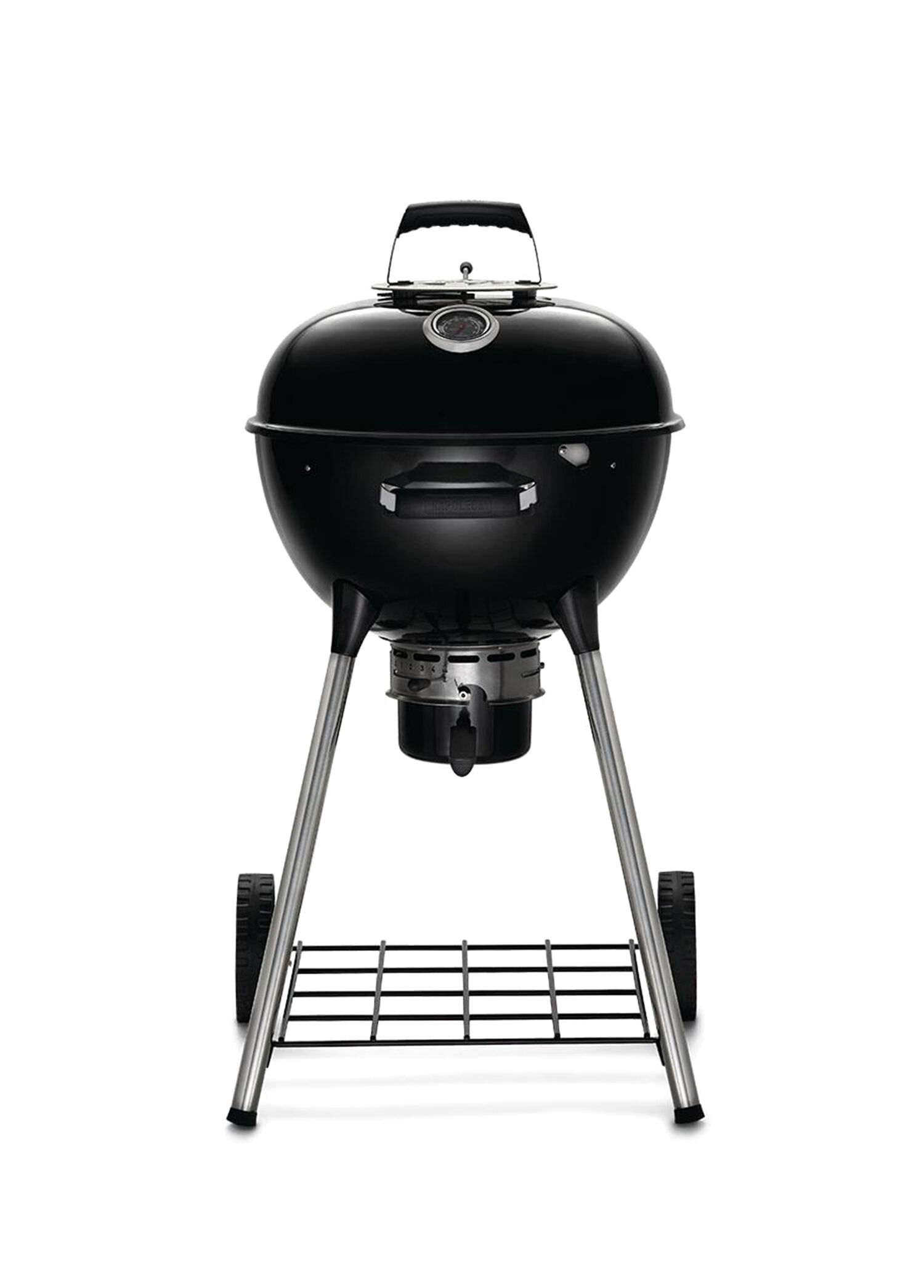 Premium 18 Kömürlü Mangal Barbekü 47 cm