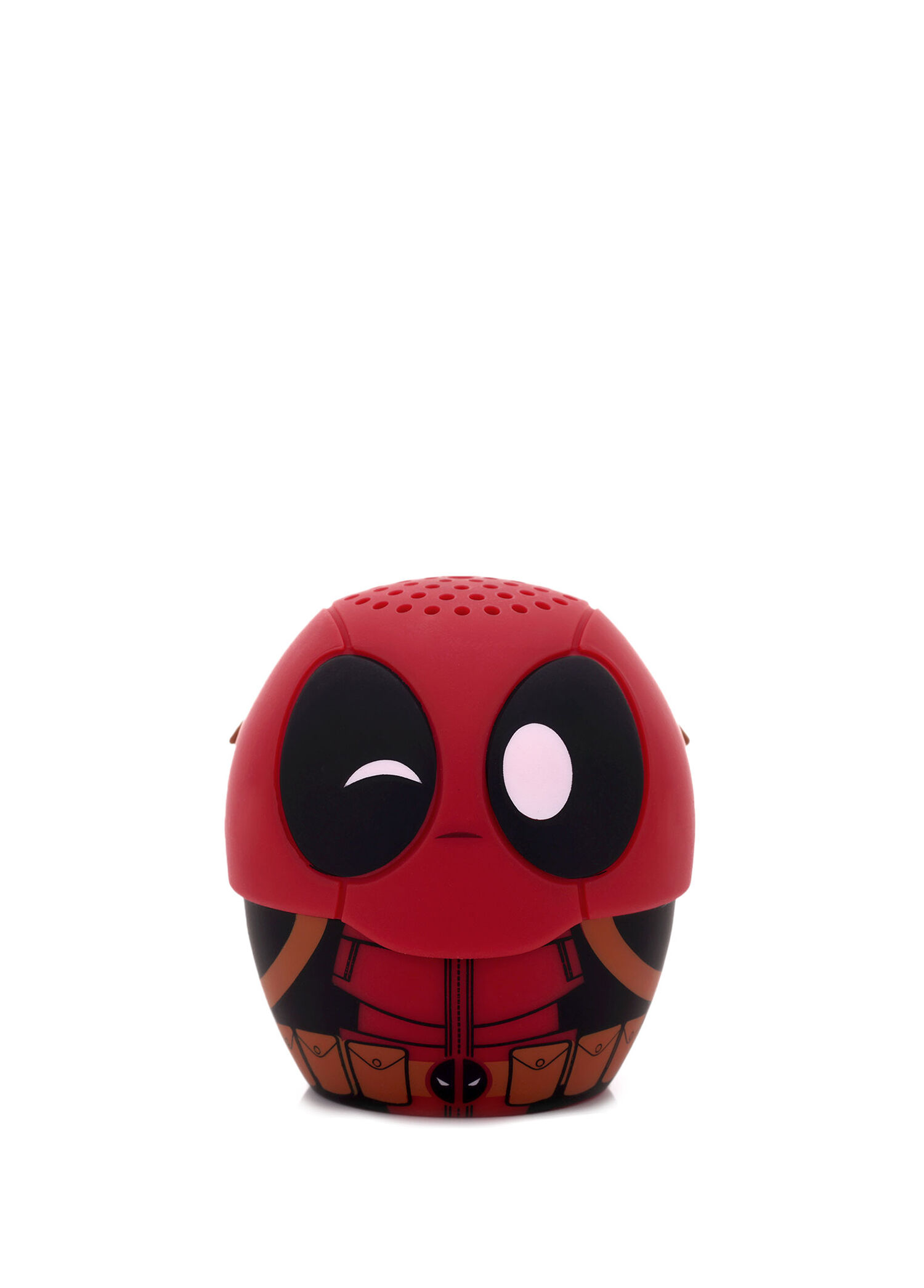 Deadpool Figürlü Lisanslı Mini Bluetooth Hoparlör
