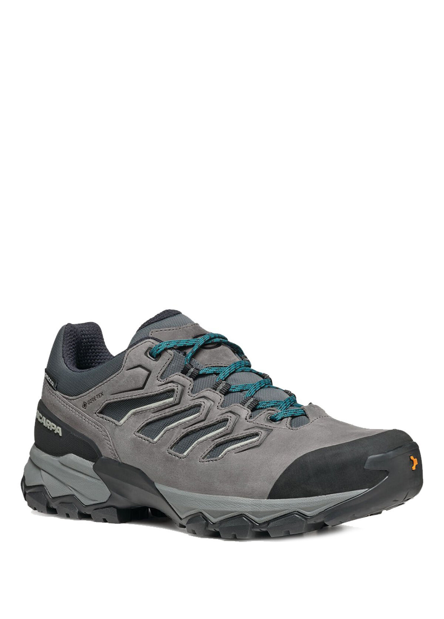 Scarpa ANTHRACITE Erkek Moraine Gore-Tex Erkek Anthracite Outdoor