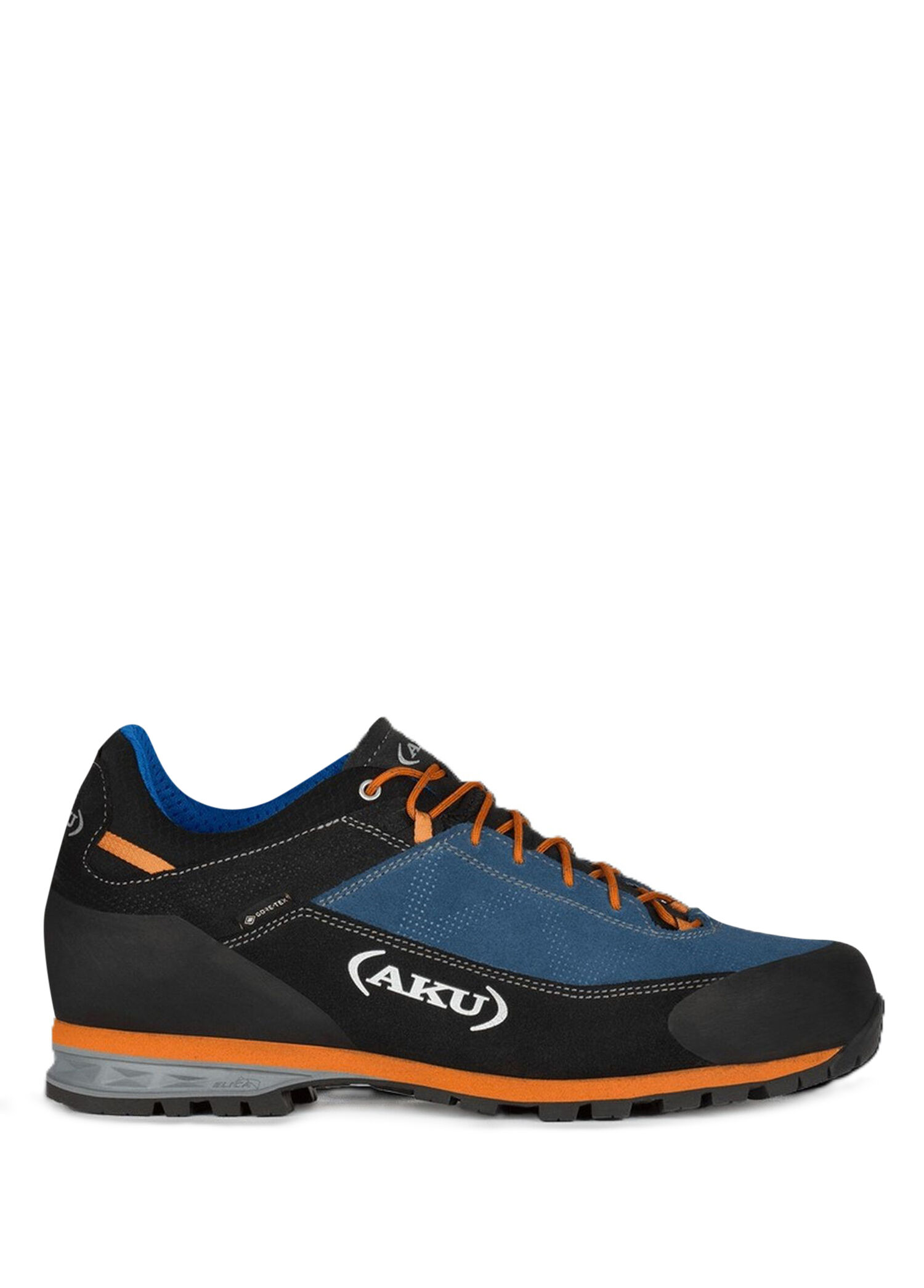 Lınk Goretex Mavi Erkek Outdoor Ayakkabı A378063