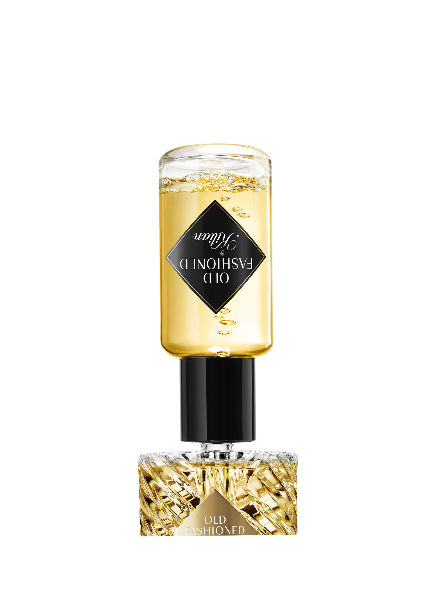 Old Fashioned 50 ml Refill