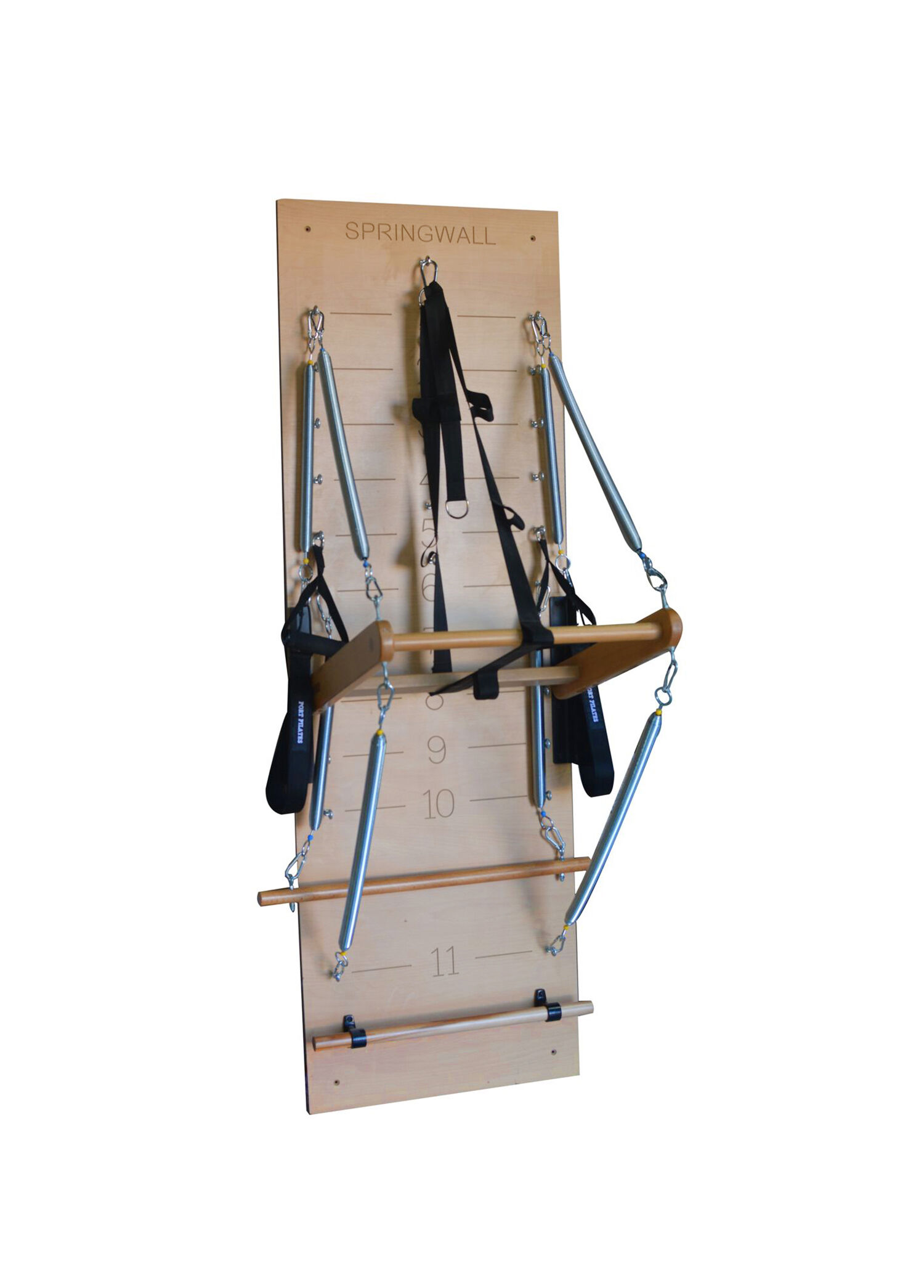 Spring Wall Pilates Ekipmanı