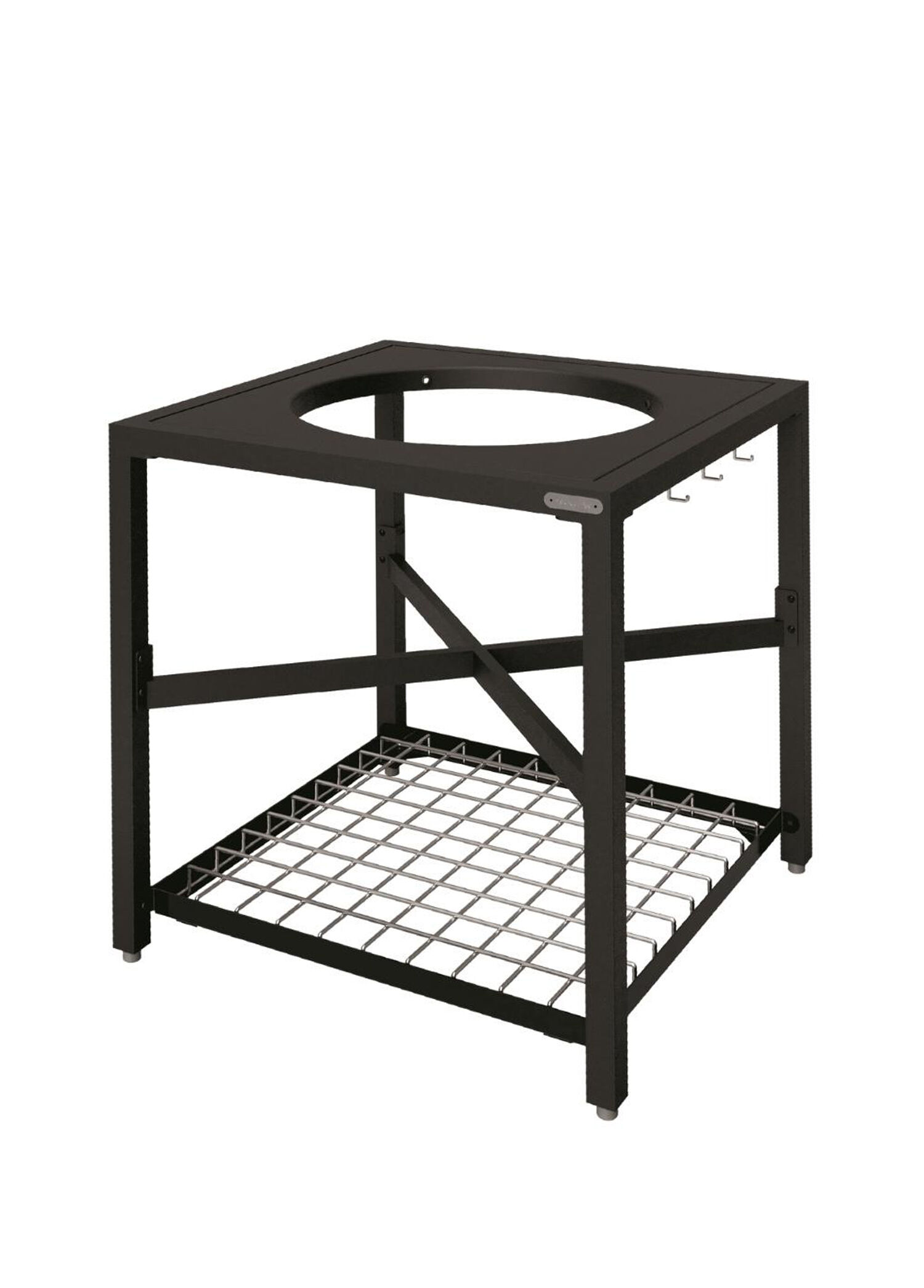 Orta Boy Frame Barbekü Standı