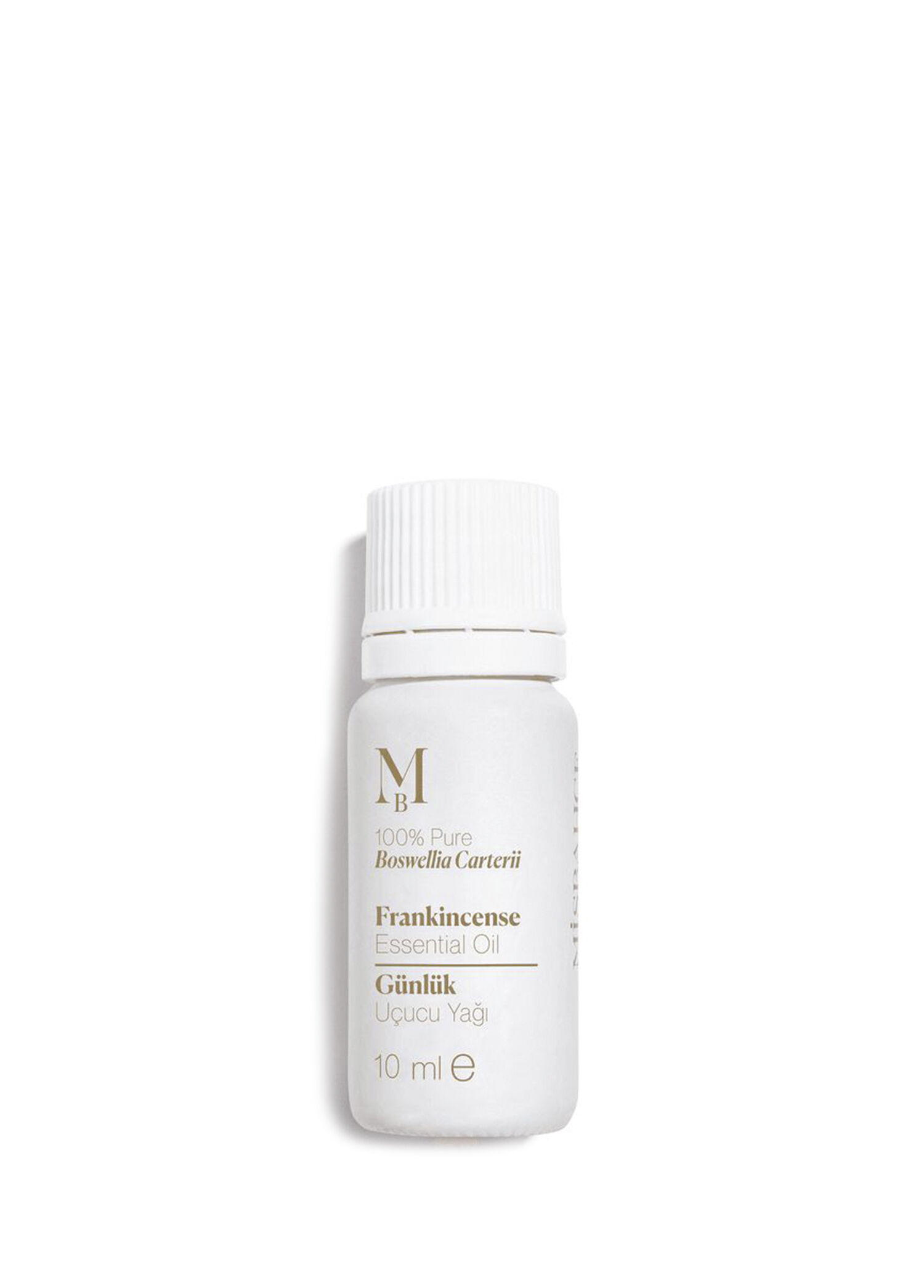 Frankincense Yaşlanma Karşıtı Canlandırıcı Uçucu Cilt Bakım Yağı 10 ml
