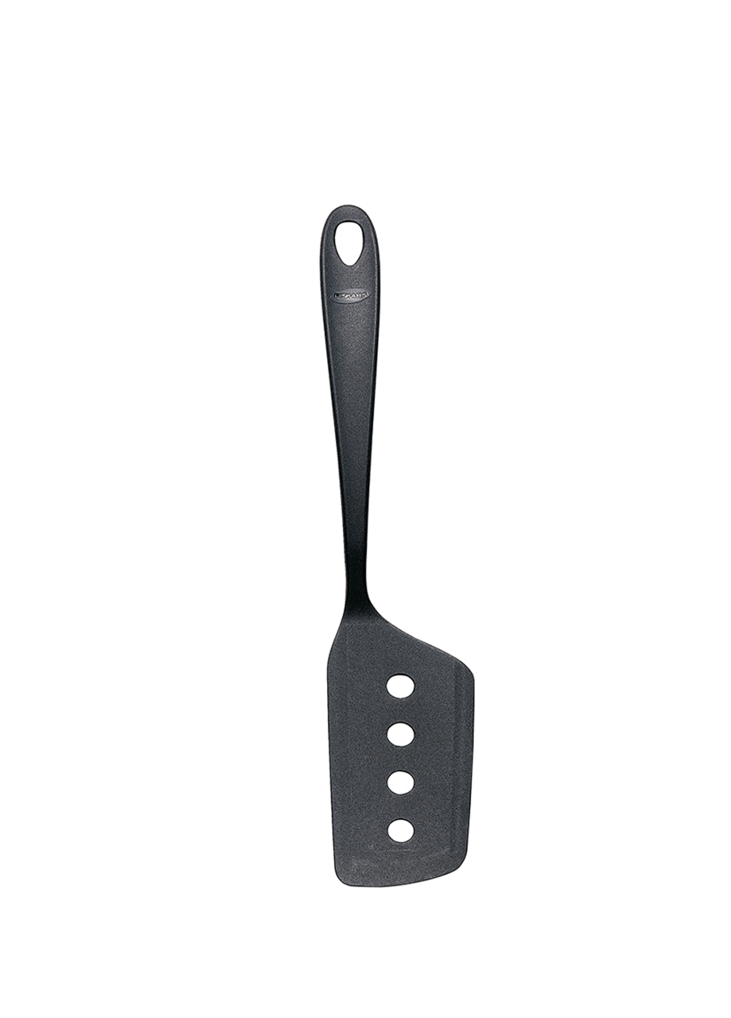 Essential Siyah Spatula